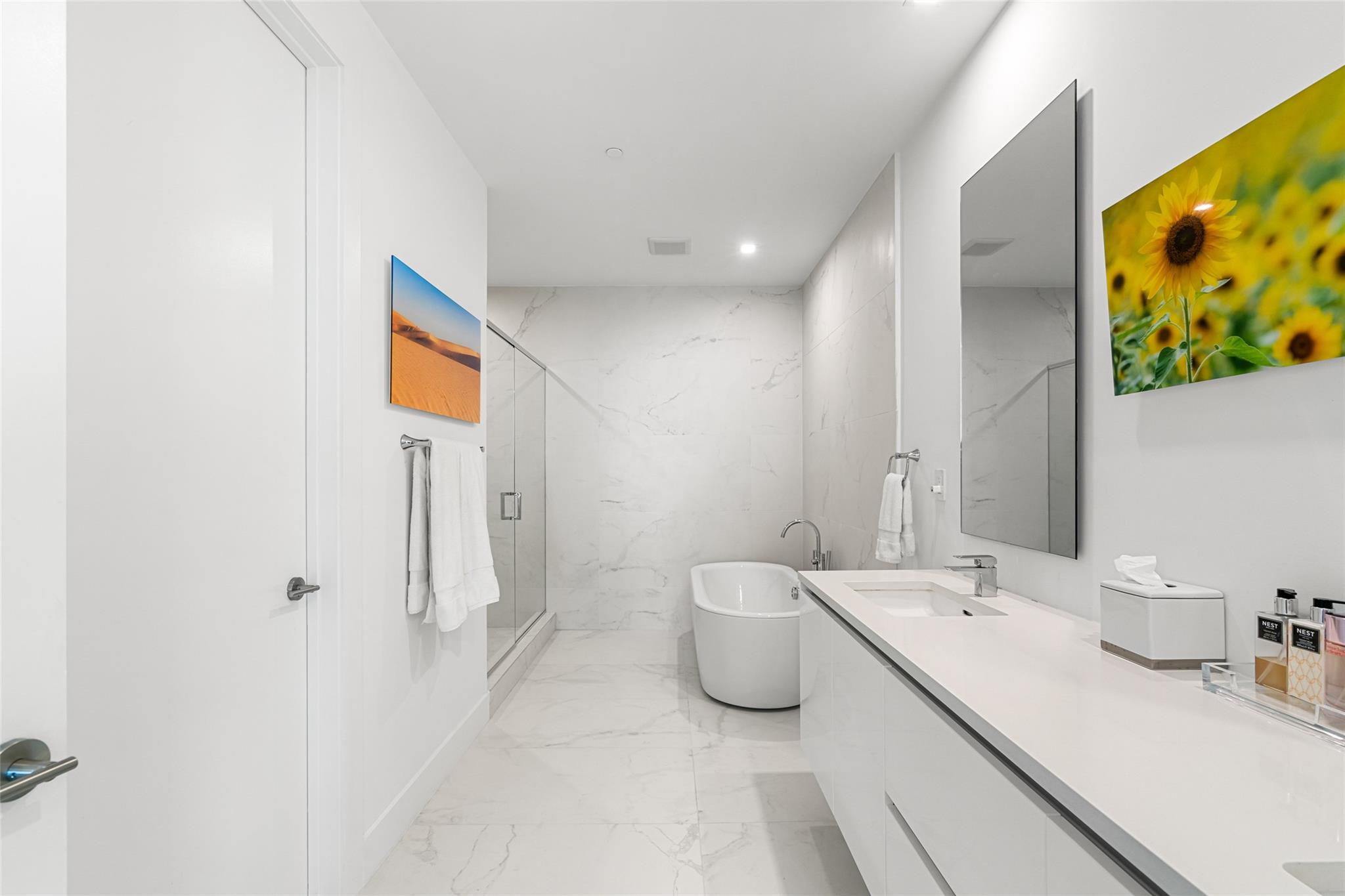 Sabbia Beach - Residential