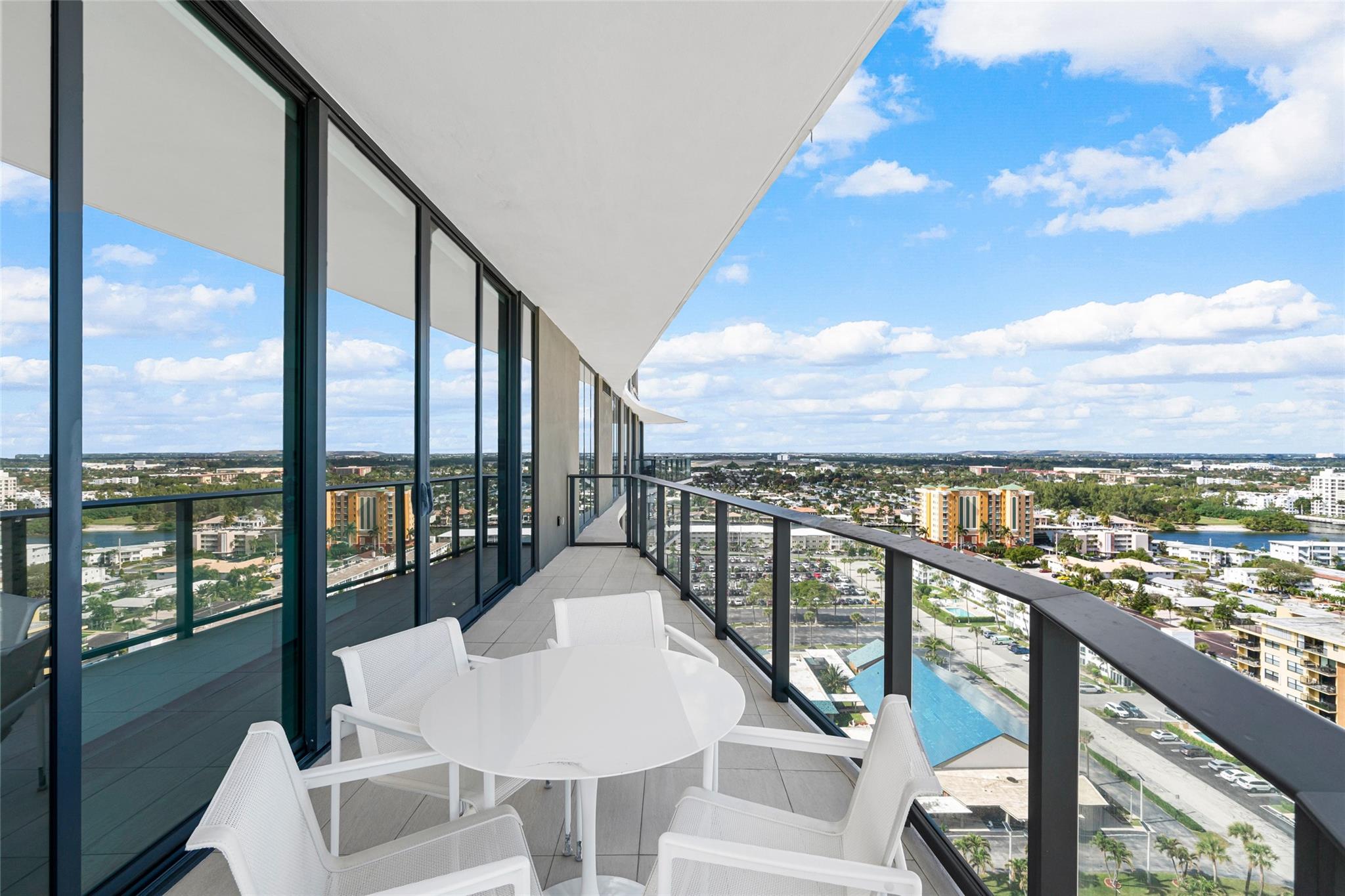 Sabbia Beach - Residential