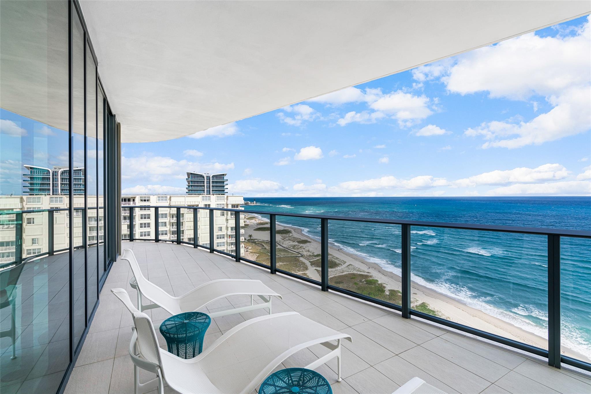 Sabbia Beach - Residential