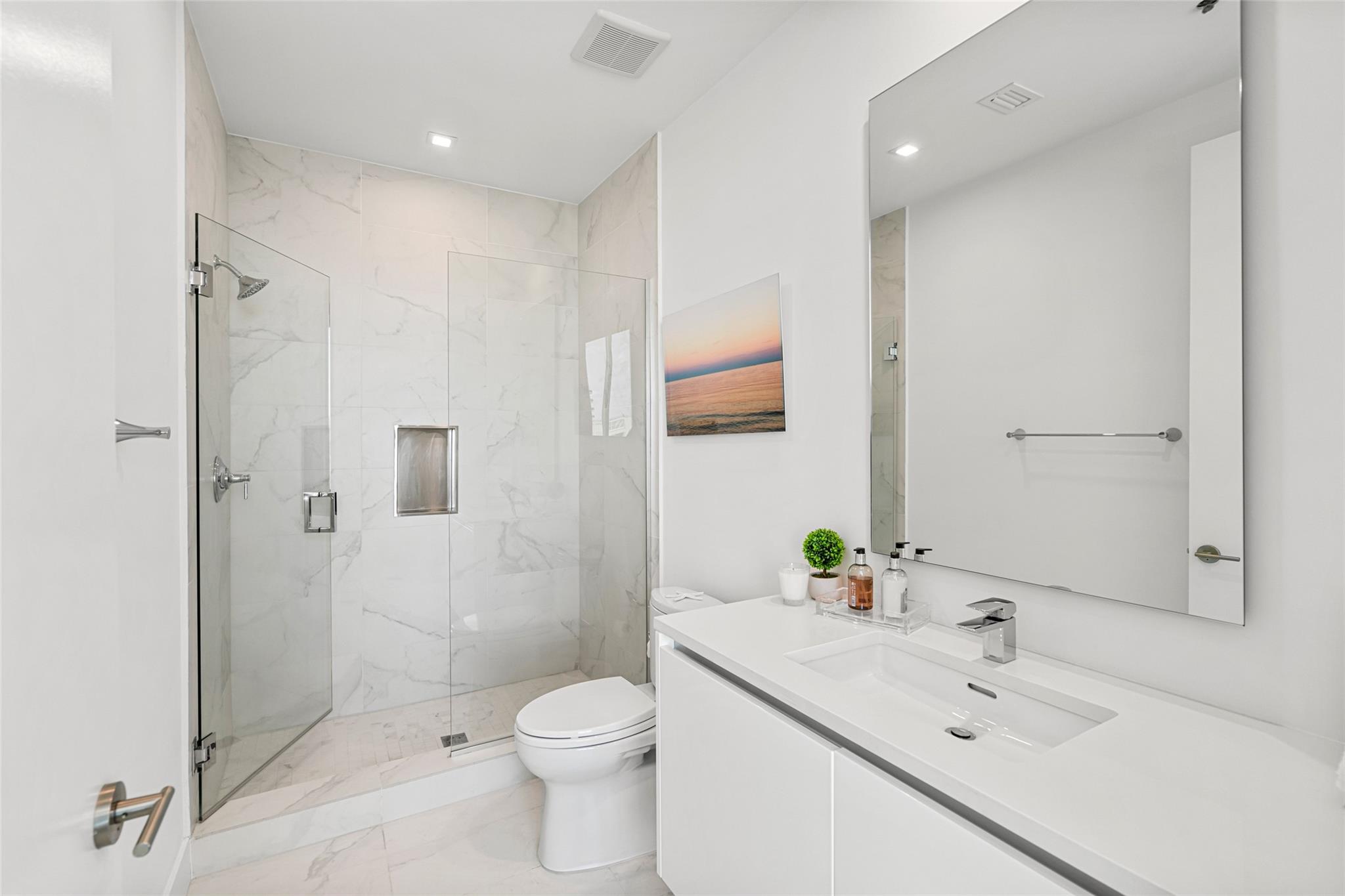 Sabbia Beach - Residential