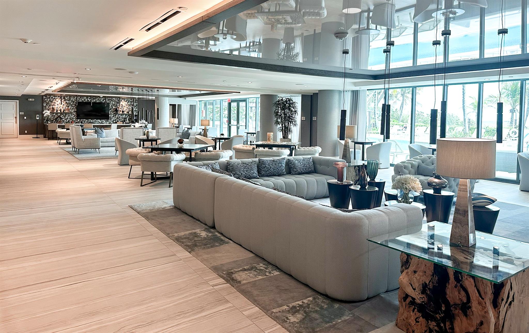 Sabbia Beach - Residential