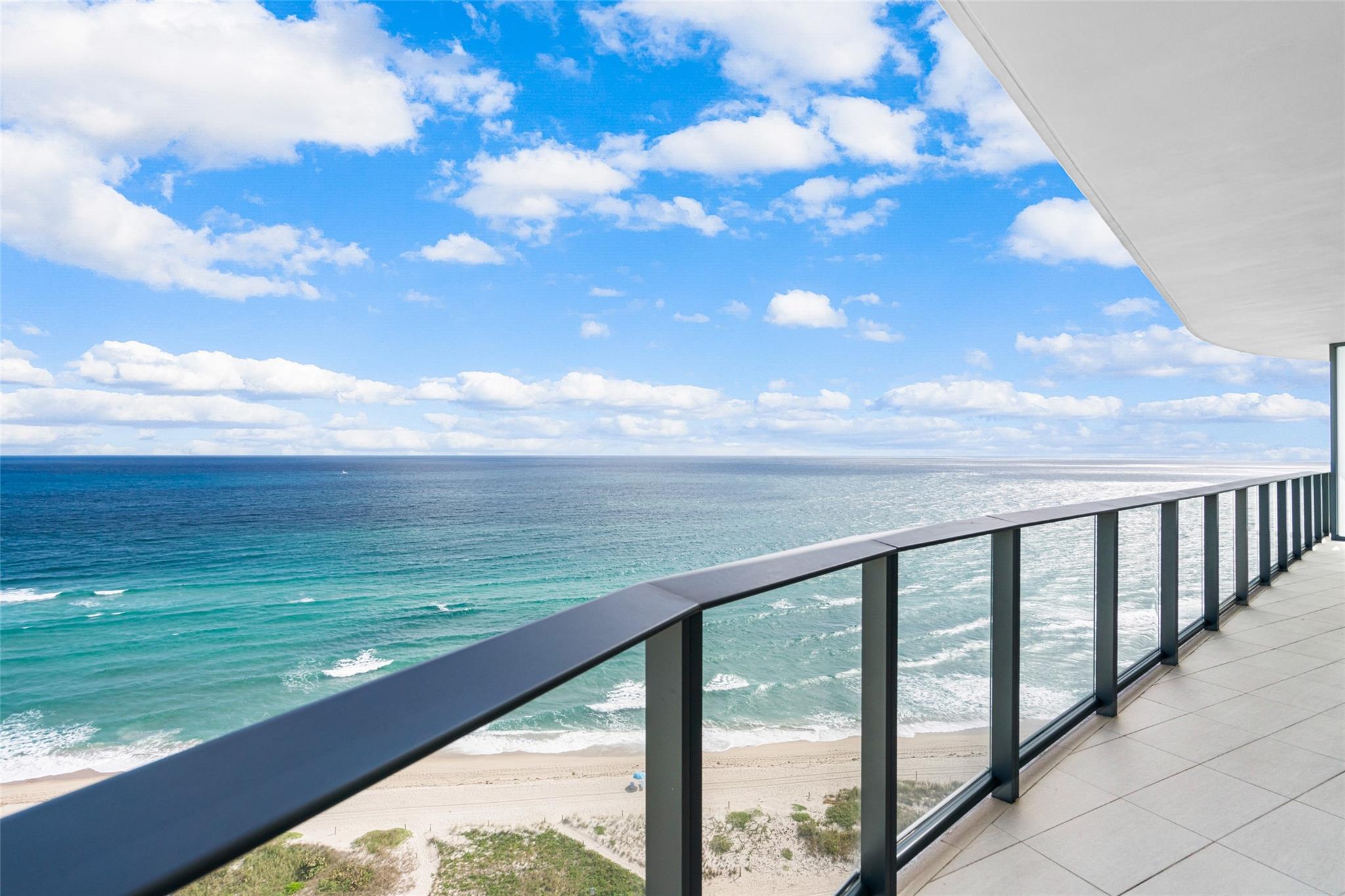 Sabbia Beach - Residential