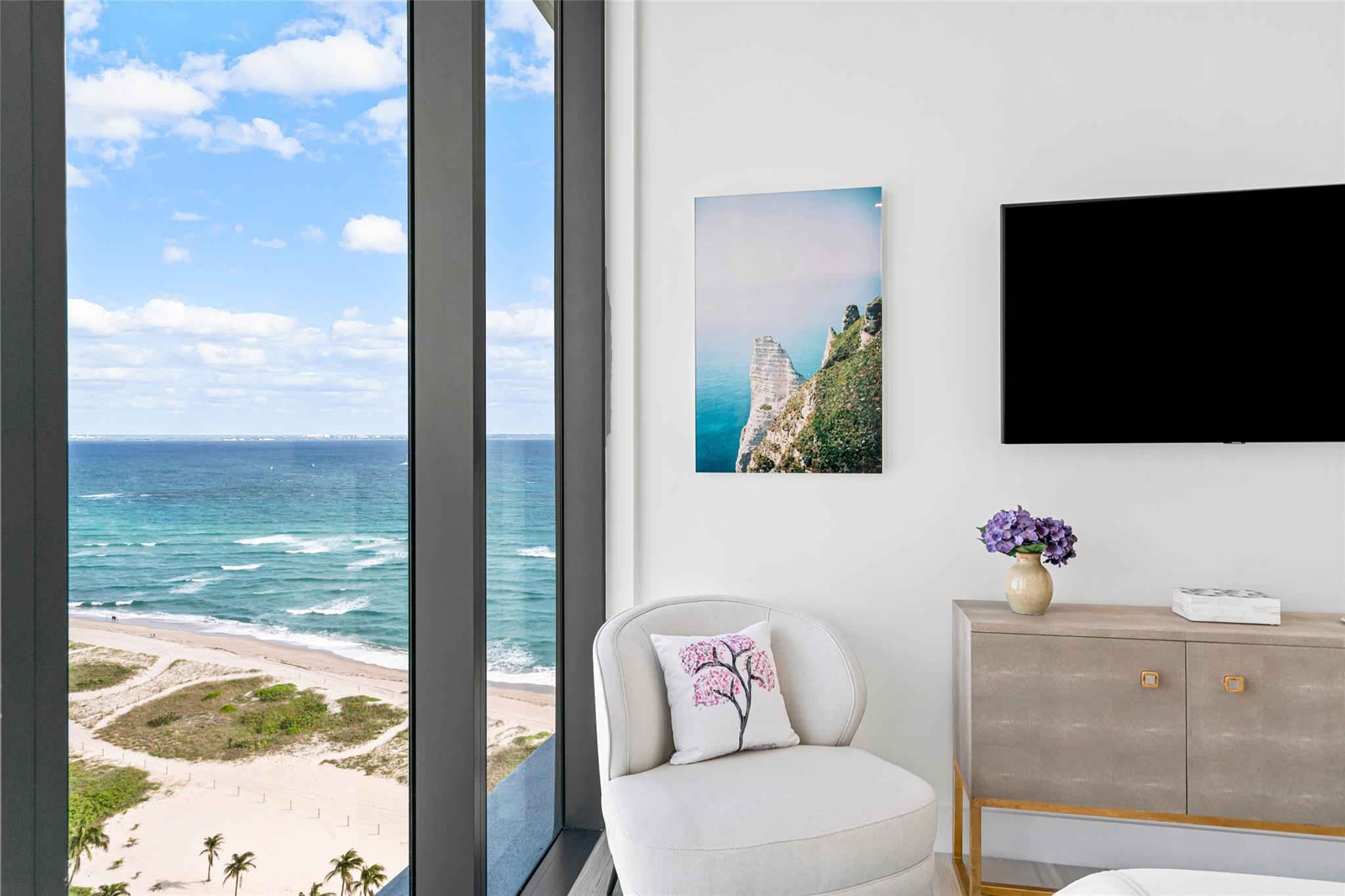 Sabbia Beach - Residential