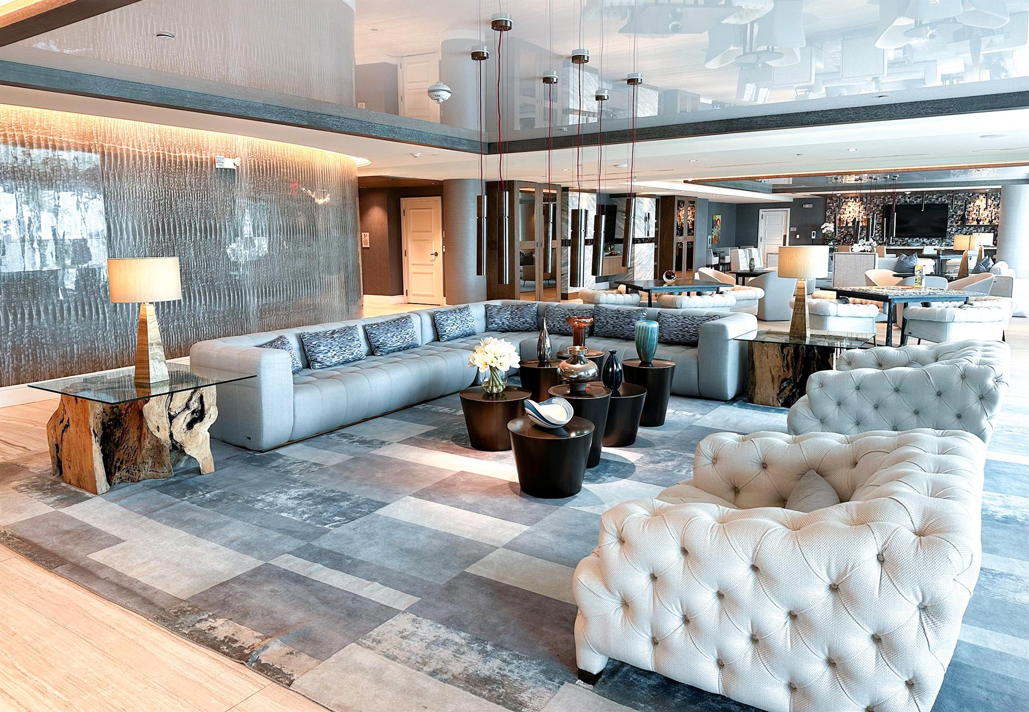 Sabbia Beach - Residential