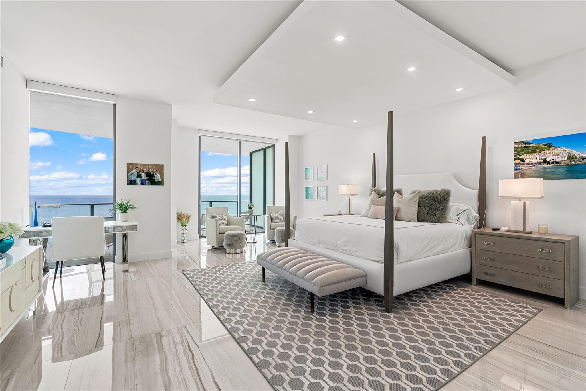 Sabbia Beach - Residential