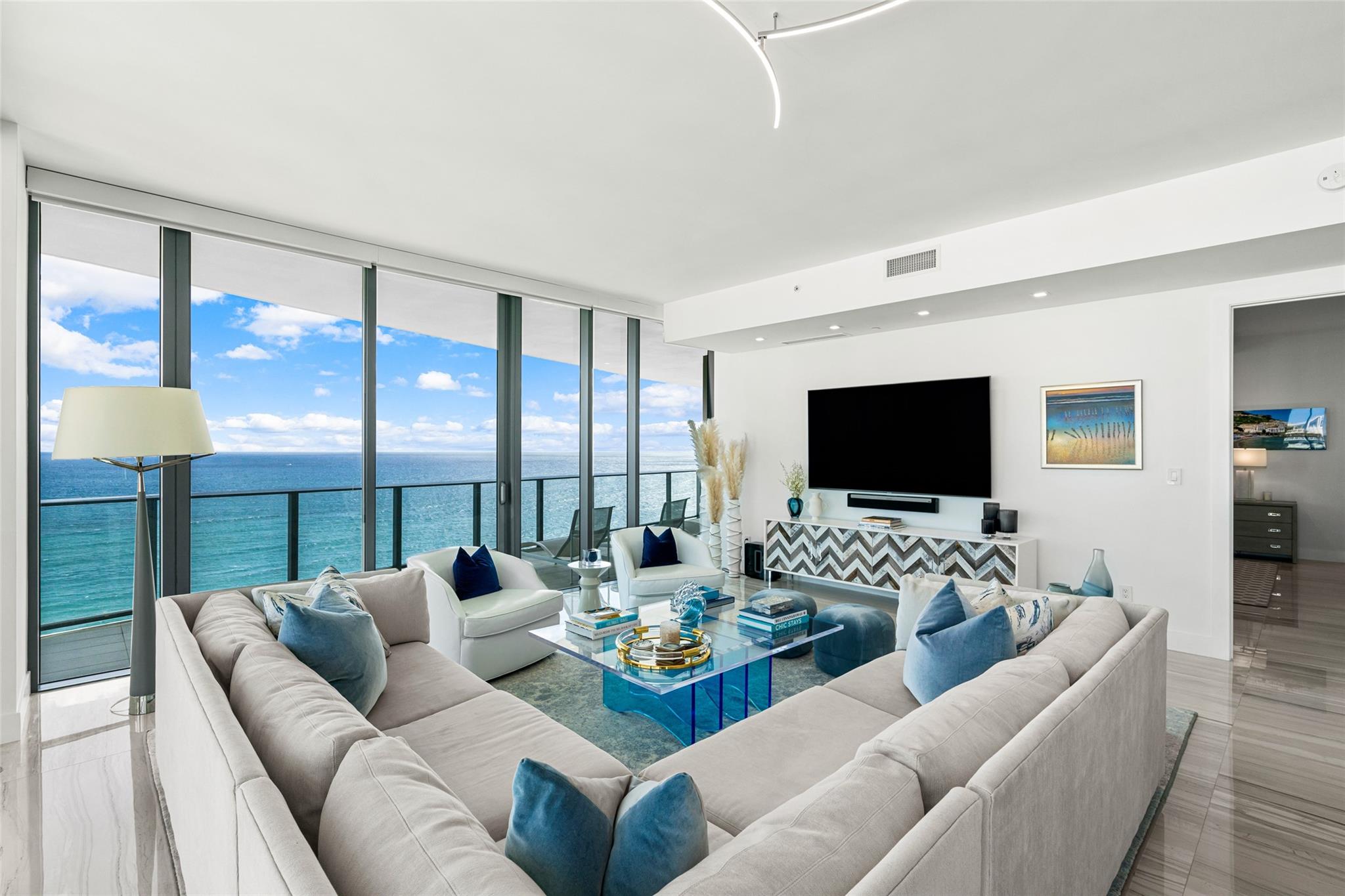 Sabbia Beach - Residential