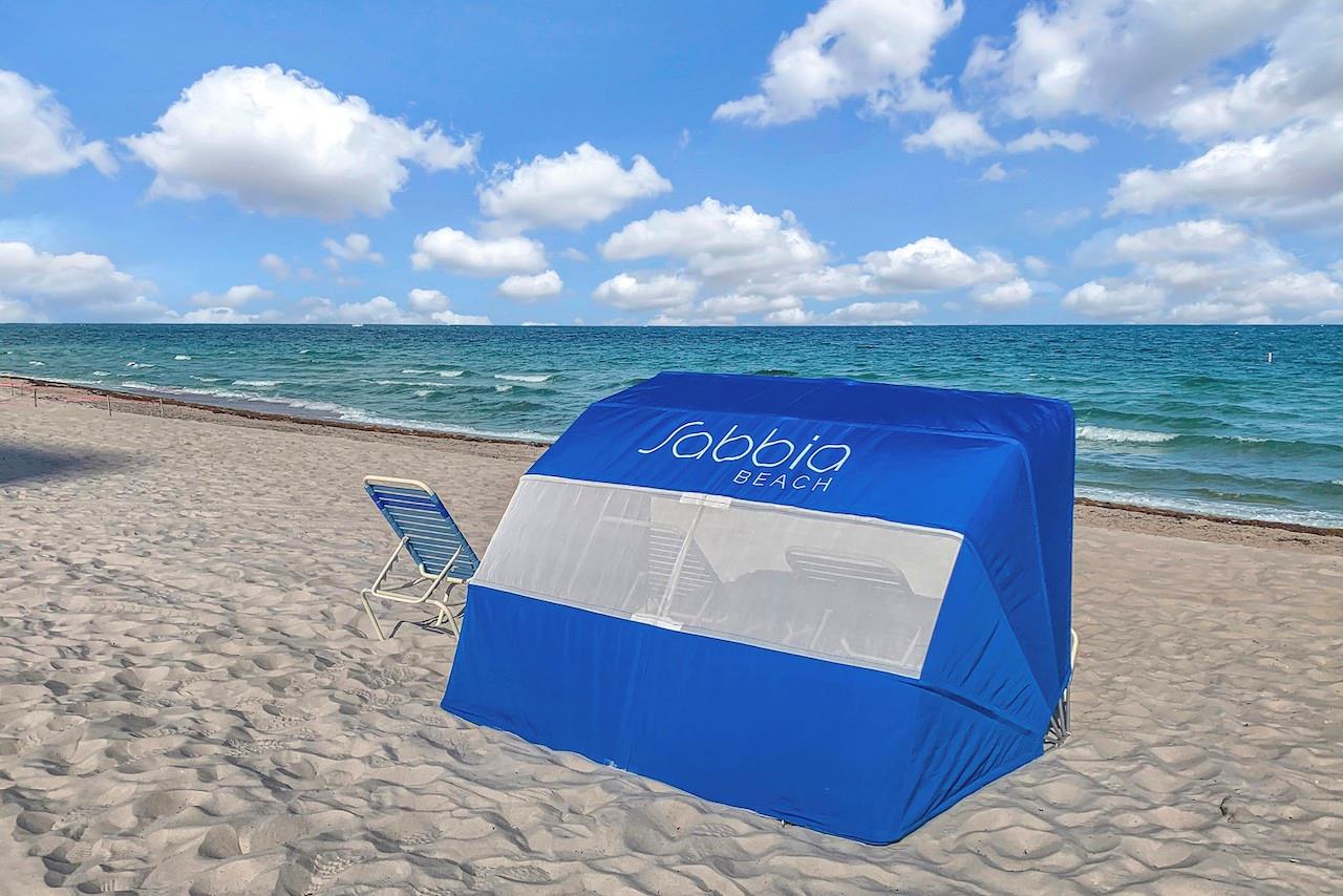 Sabbia Beach - Residential