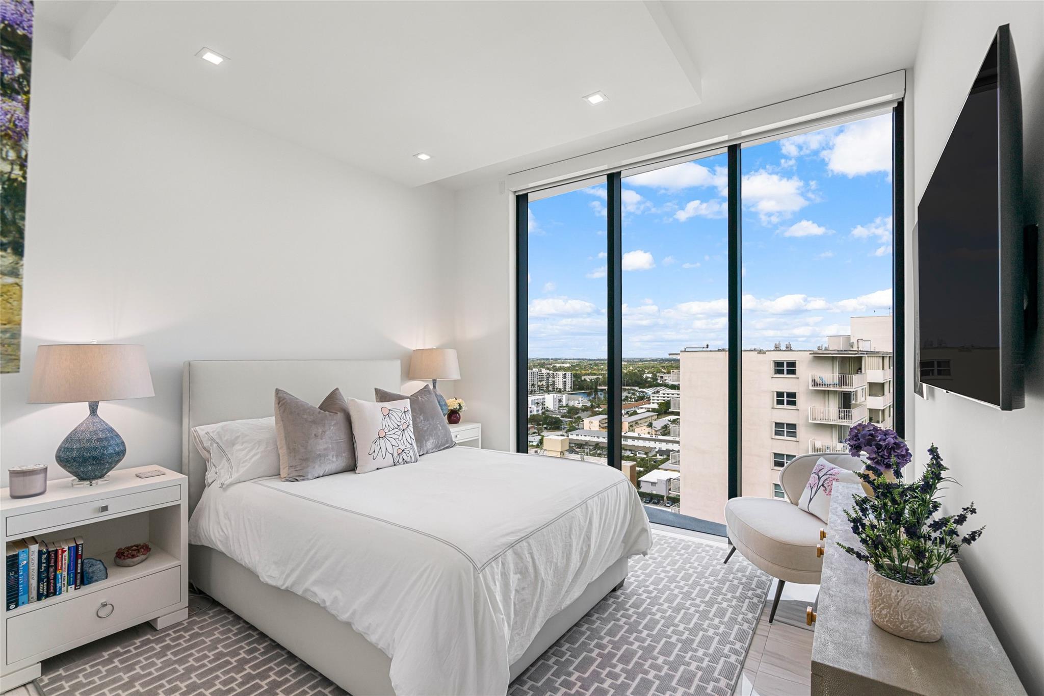 Sabbia Beach - Residential