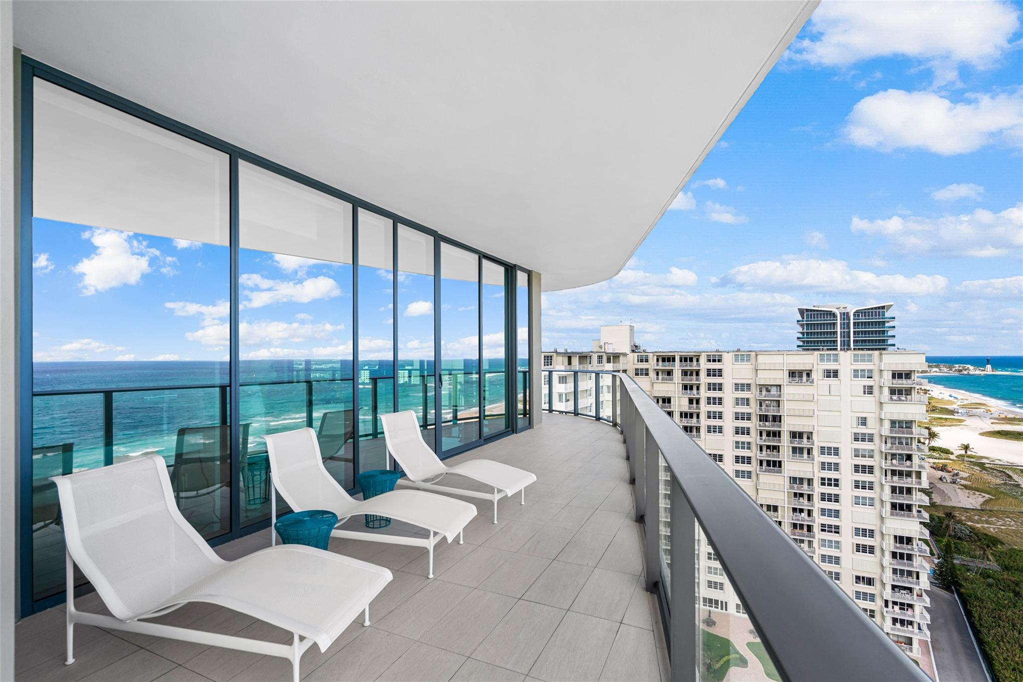 Sabbia Beach - Residential