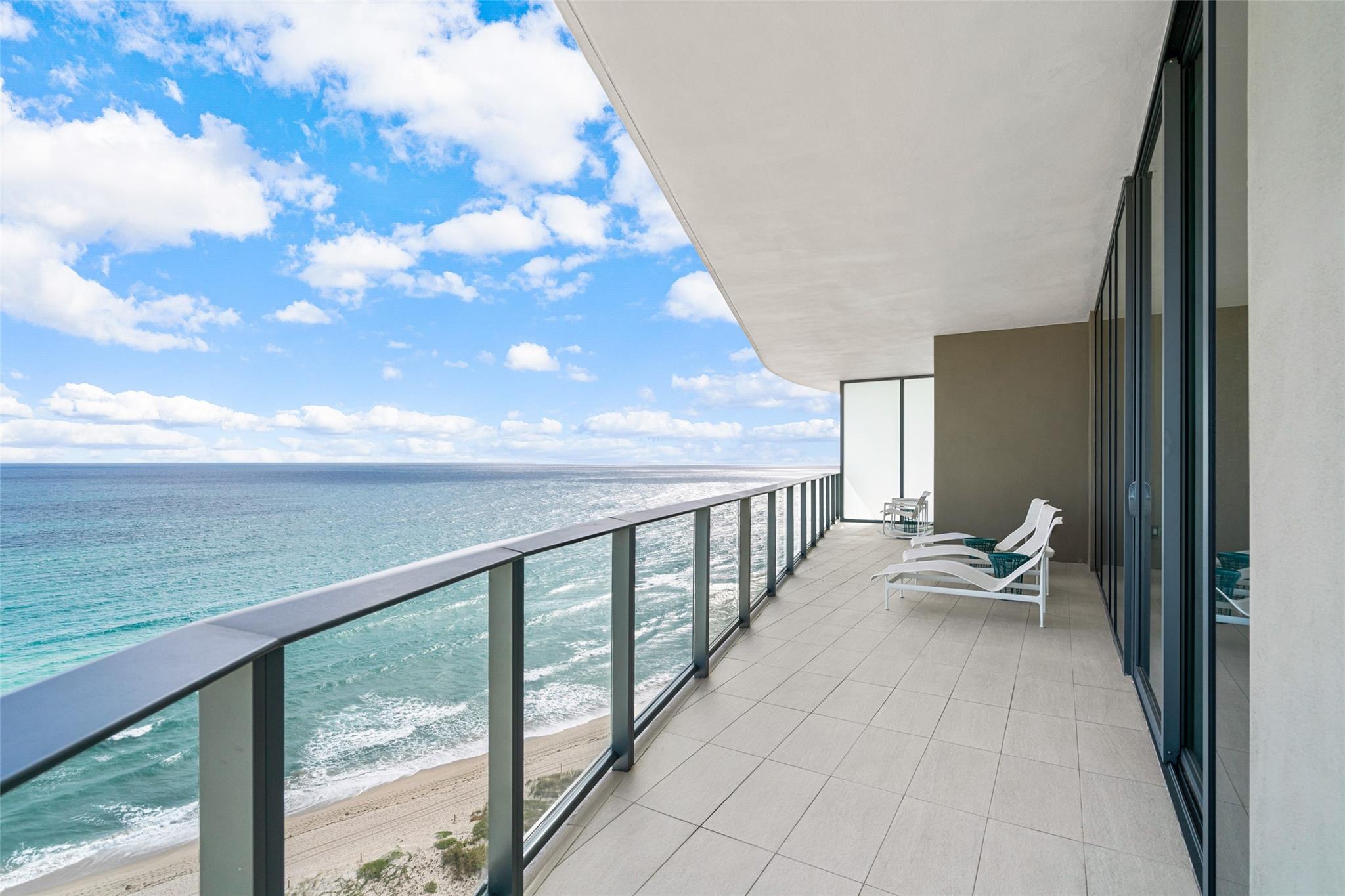 Sabbia Beach - Residential