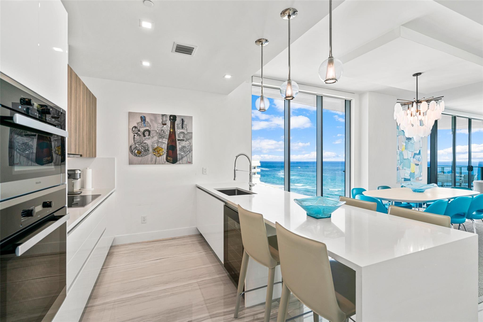 Sabbia Beach - Residential