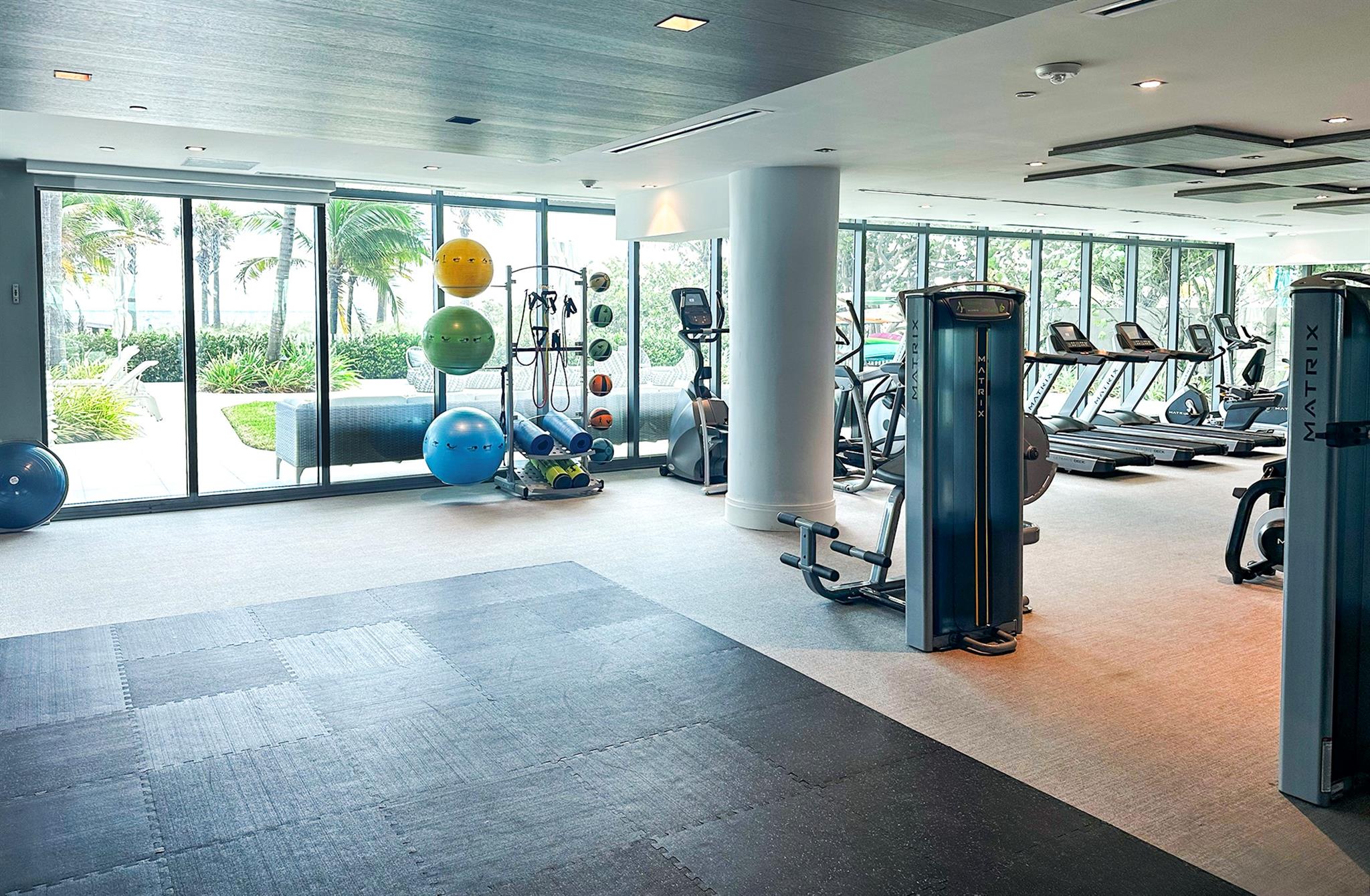 Sabbia Beach - Residential