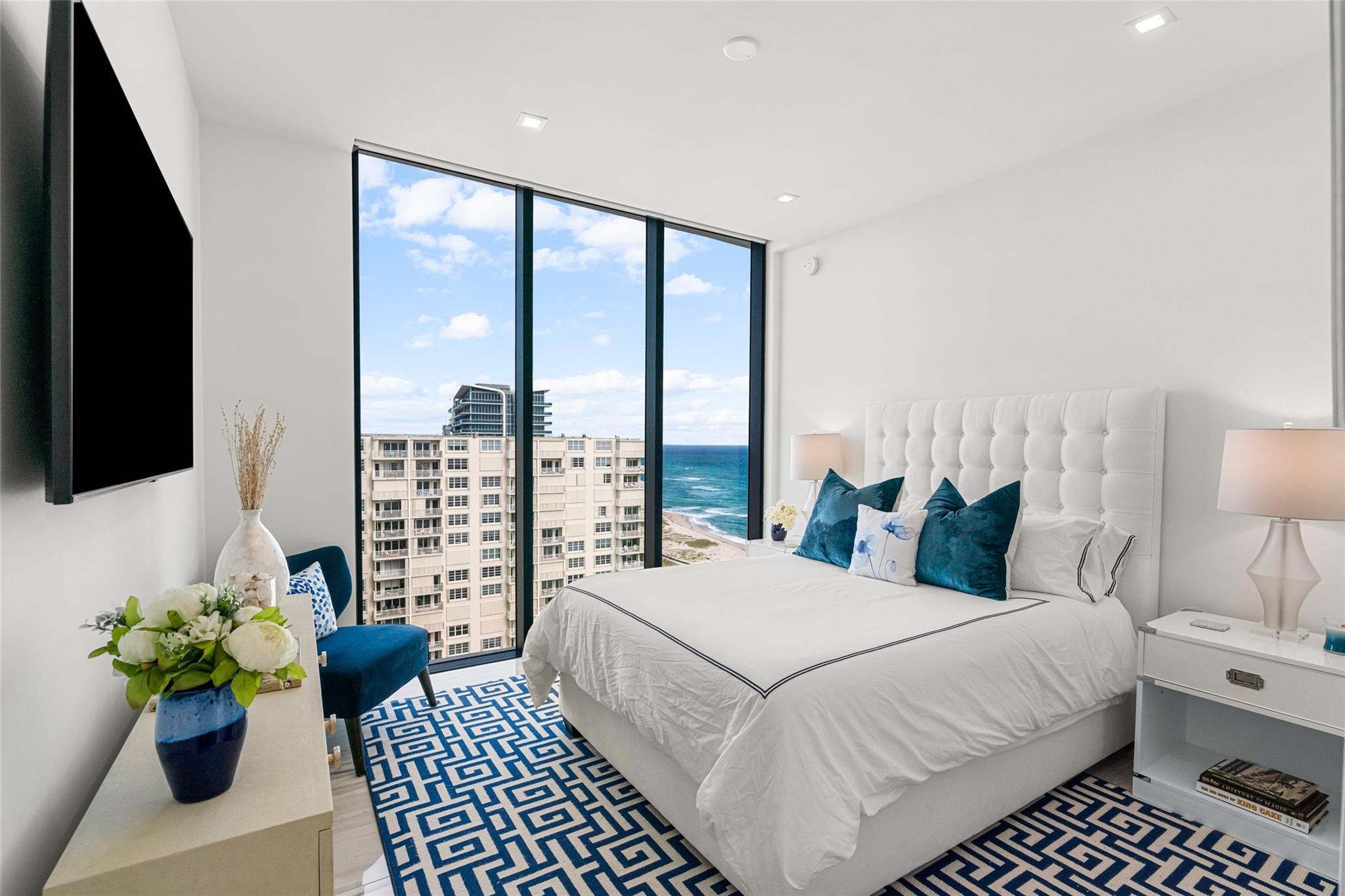 Sabbia Beach - Residential