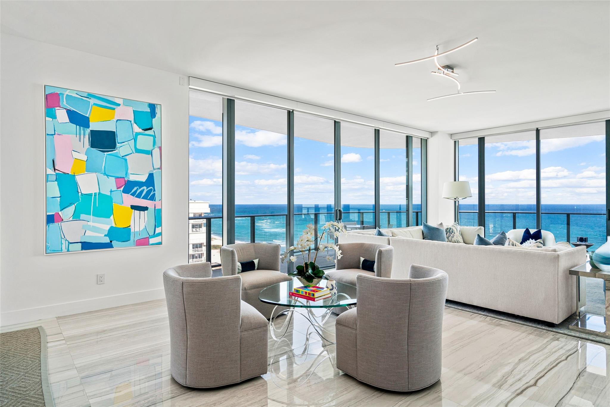 Sabbia Beach - Residential