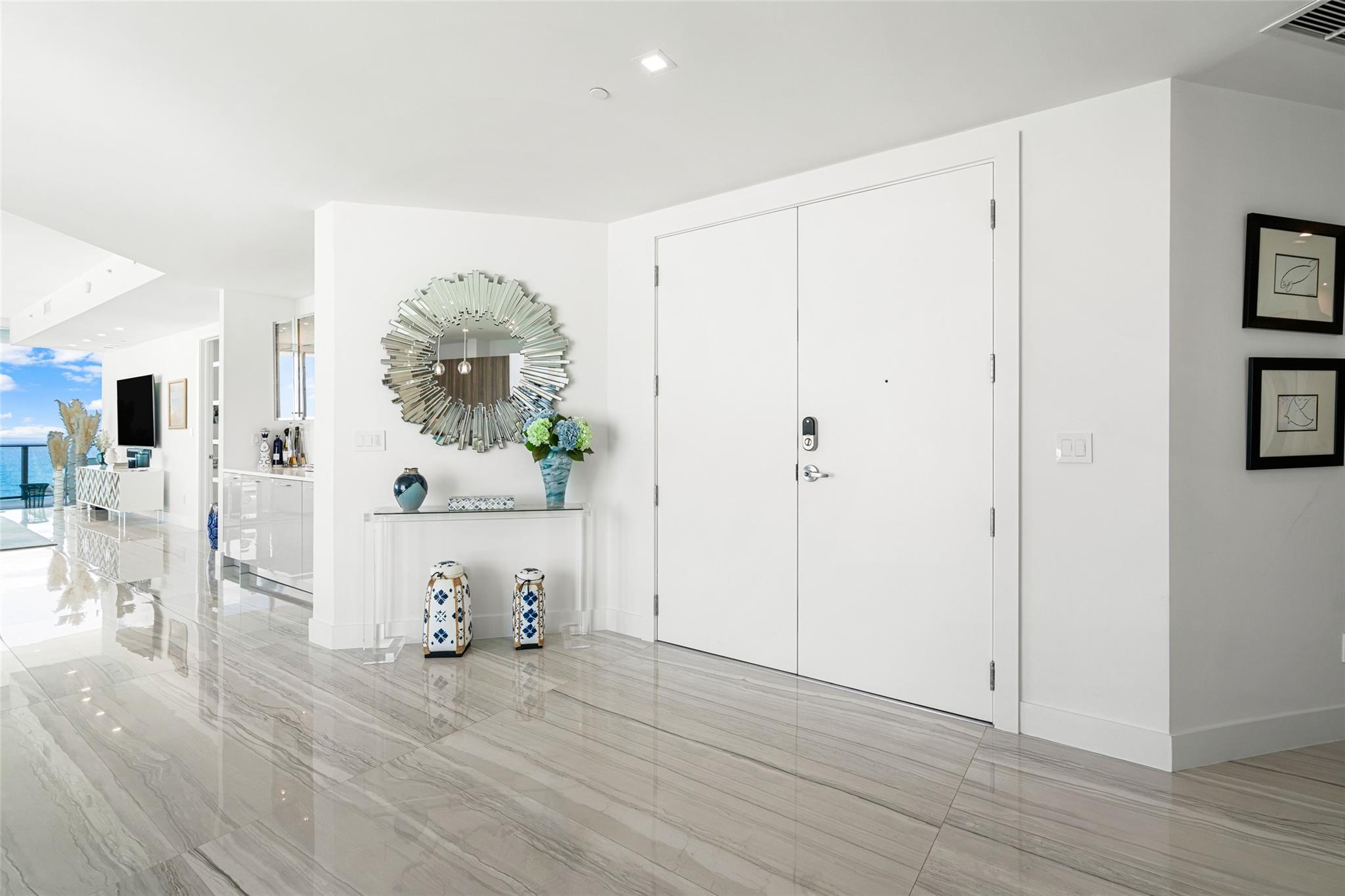 Sabbia Beach - Residential