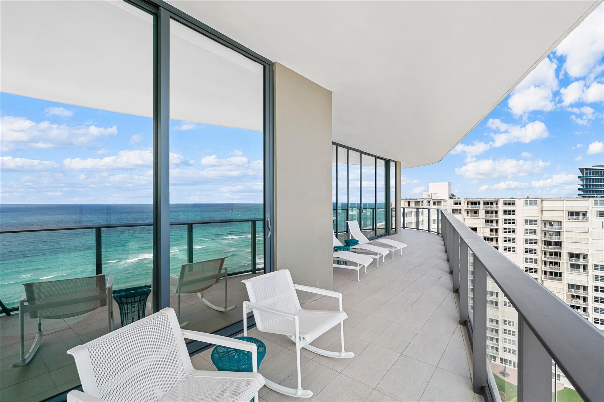 Sabbia Beach - Residential