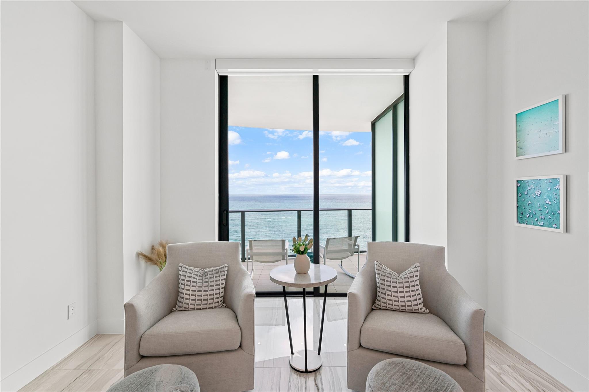 Sabbia Beach - Residential