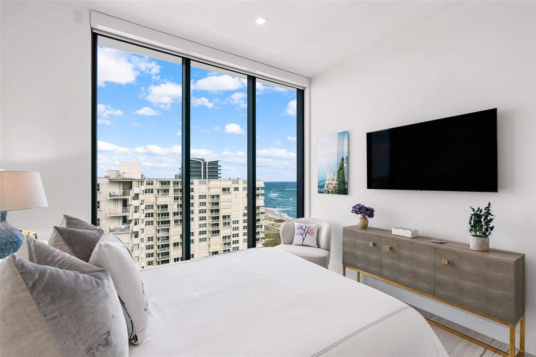 Sabbia Beach - Residential