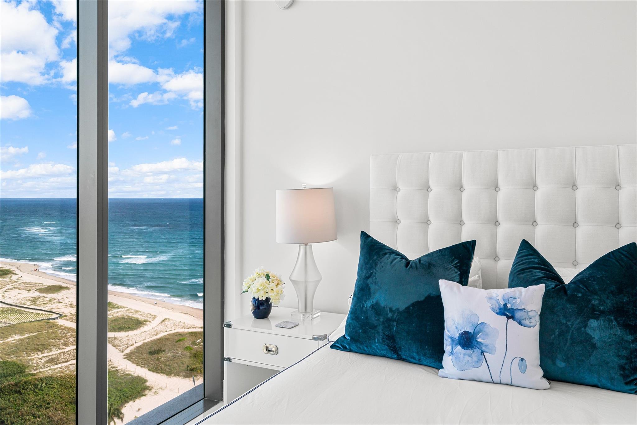 Sabbia Beach - Residential