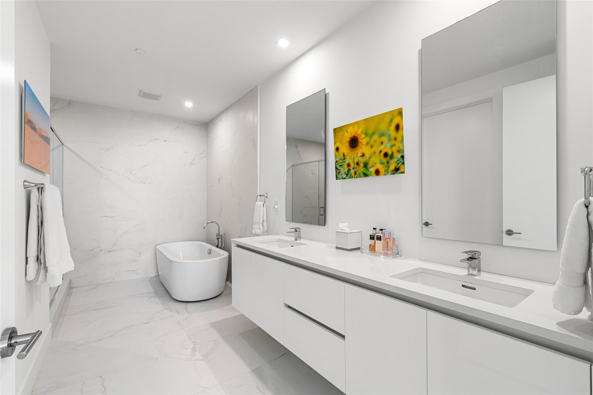 Sabbia Beach - Residential