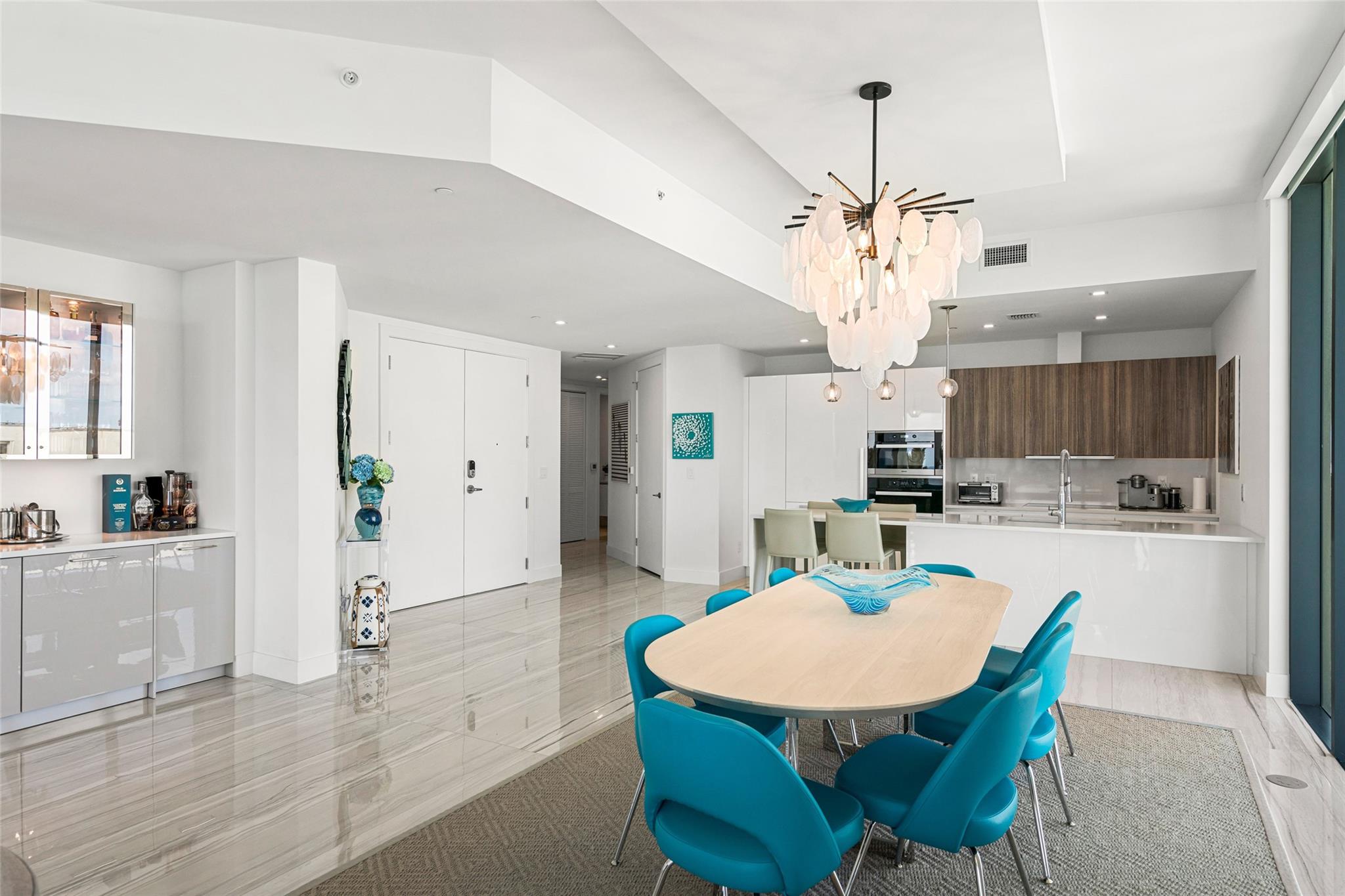 Sabbia Beach - Residential