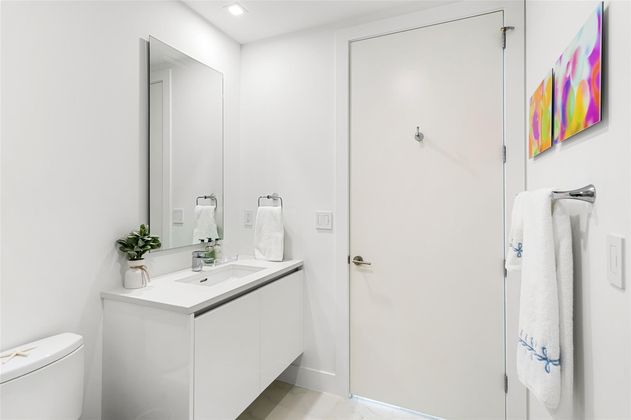 Sabbia Beach - Residential