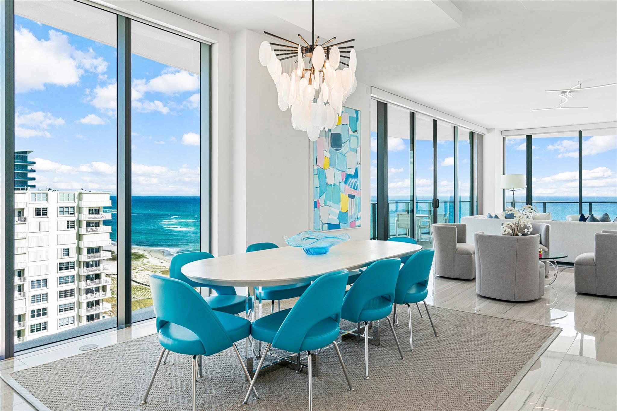 Sabbia Beach - Residential