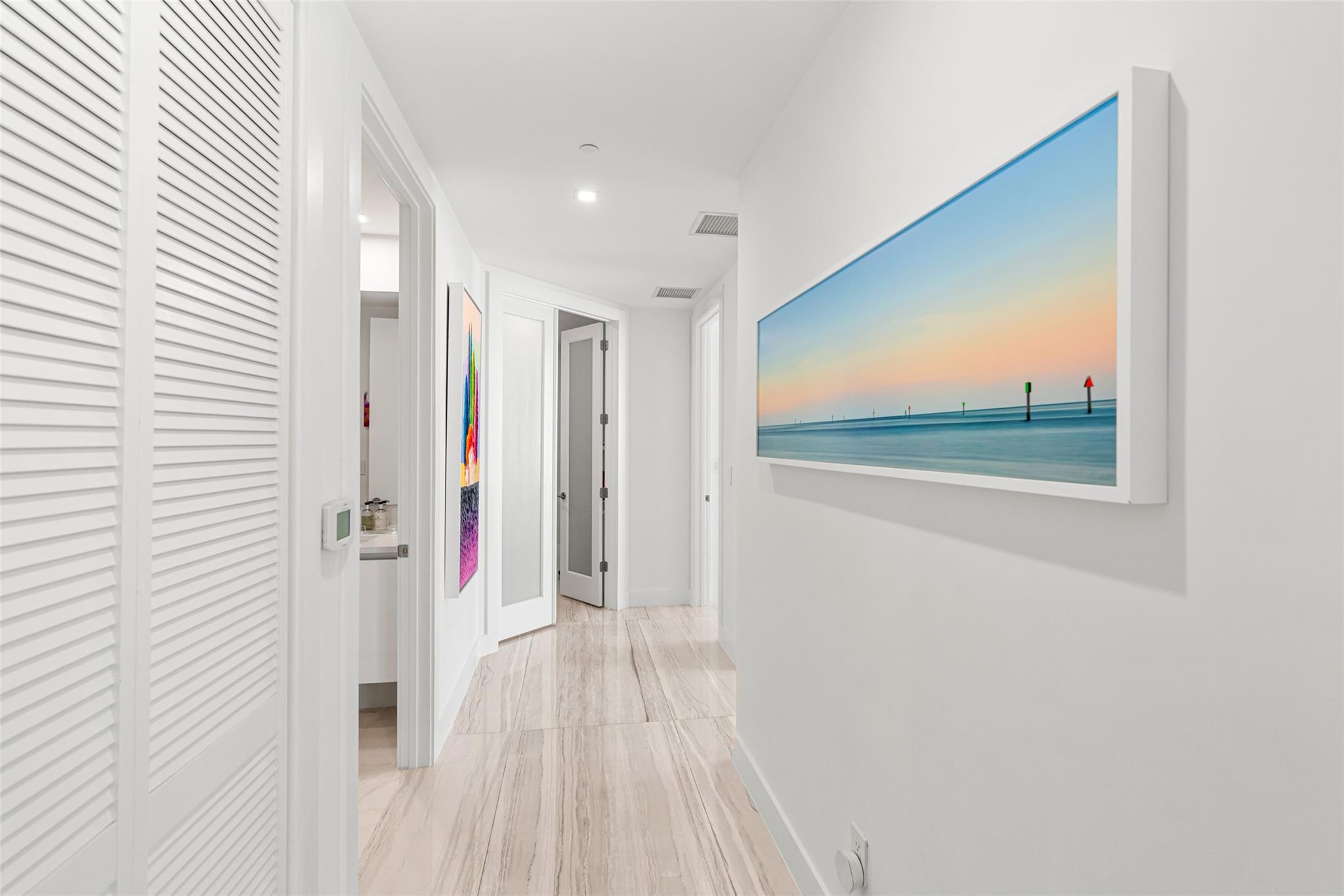 Sabbia Beach - Residential