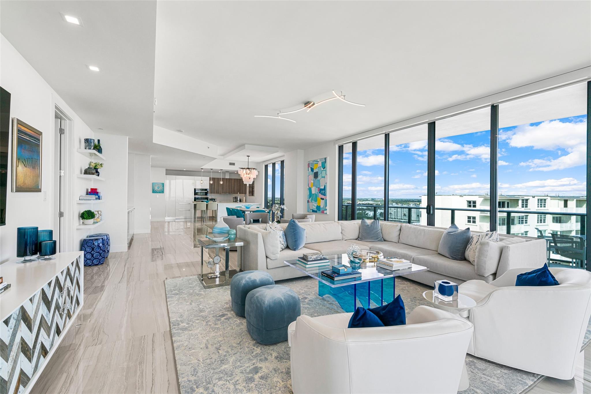 Sabbia Beach - Residential