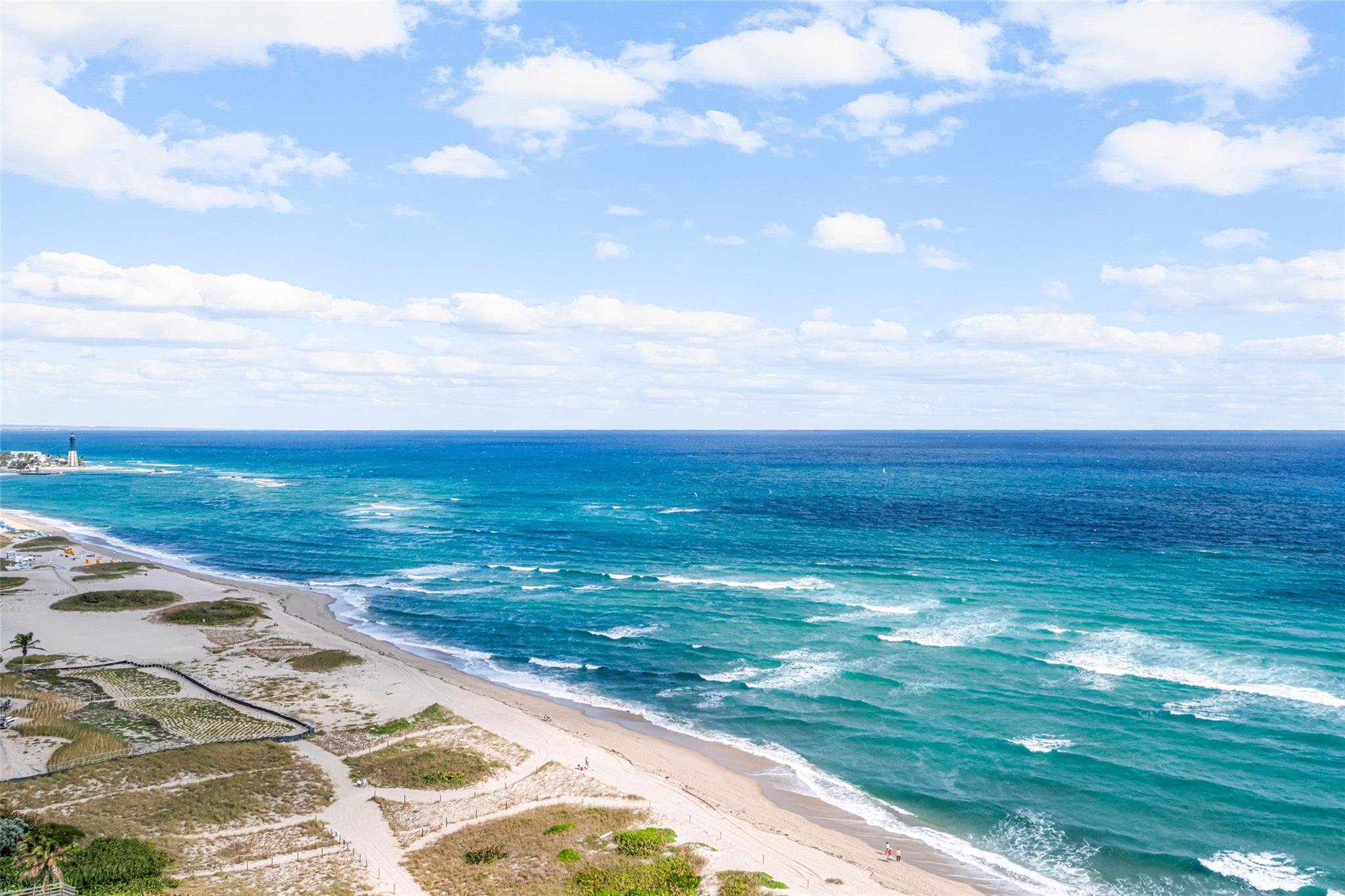 Sabbia Beach - Residential