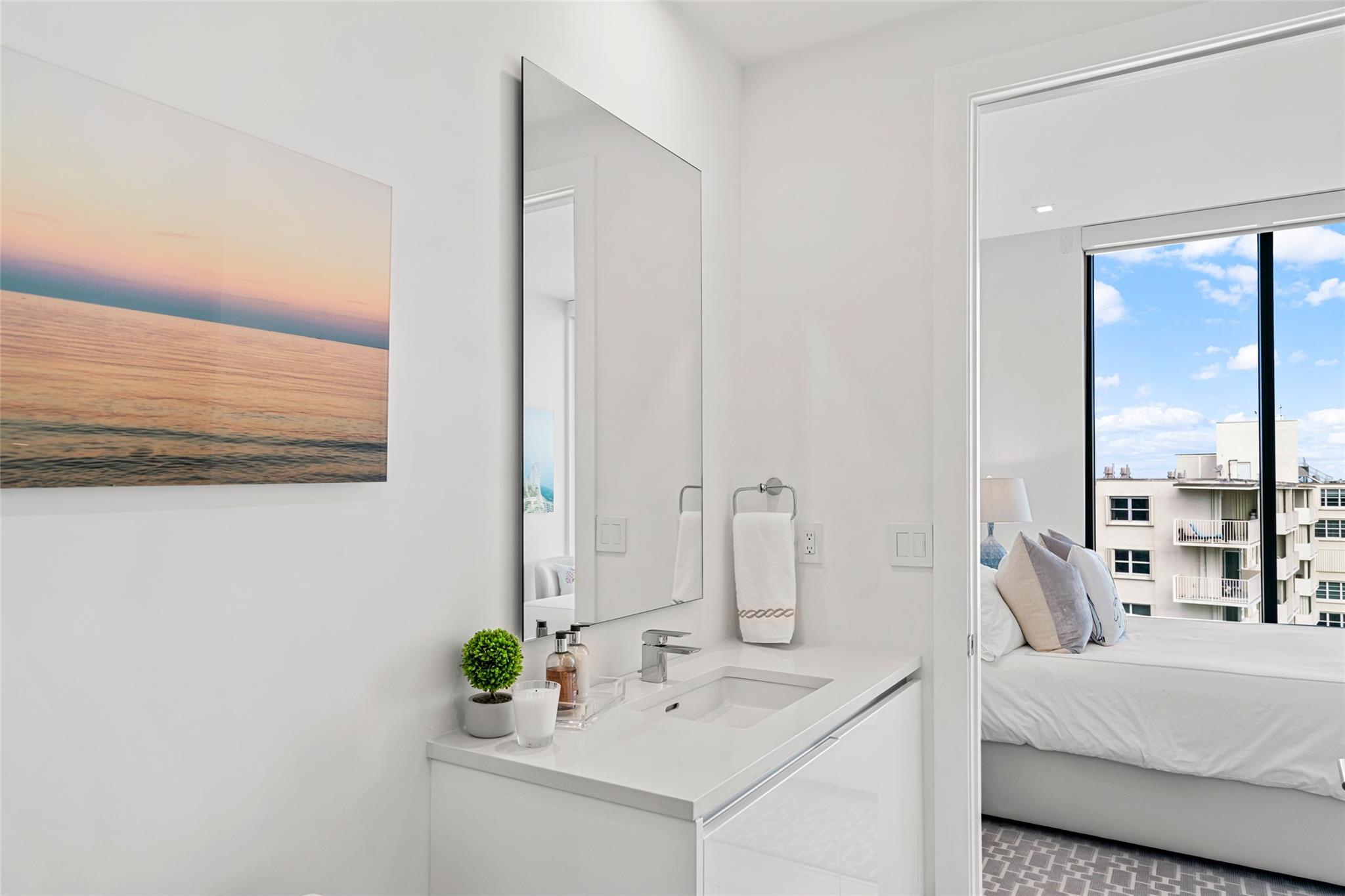 Sabbia Beach - Residential