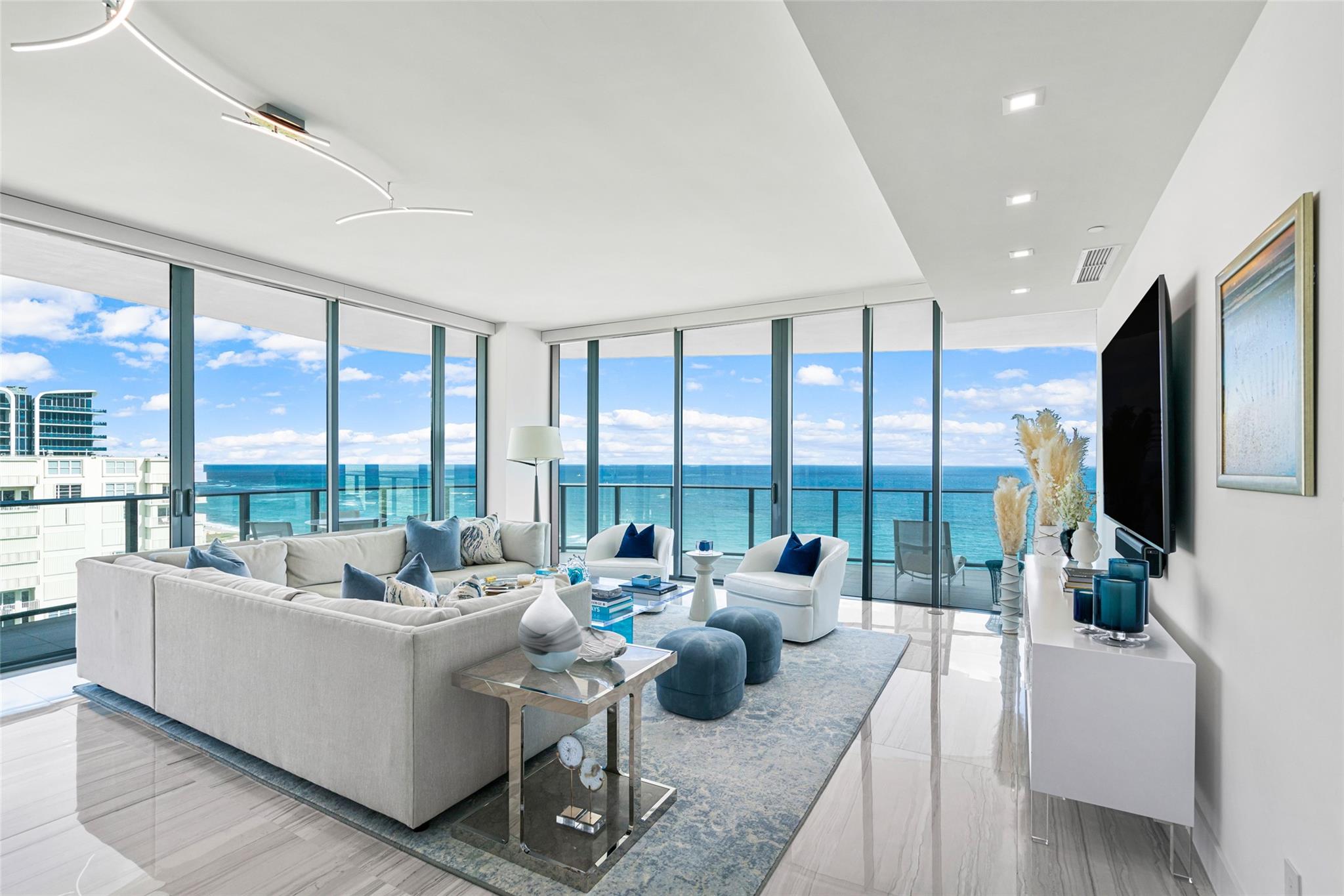 Sabbia Beach - Residential