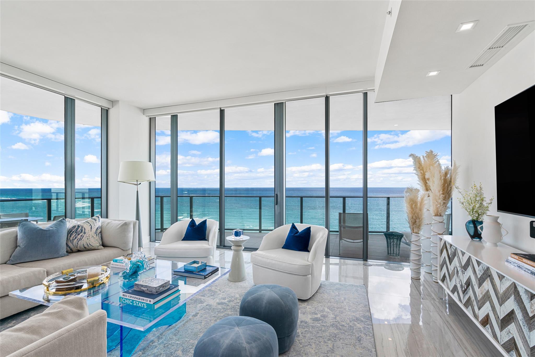 Sabbia Beach - Residential