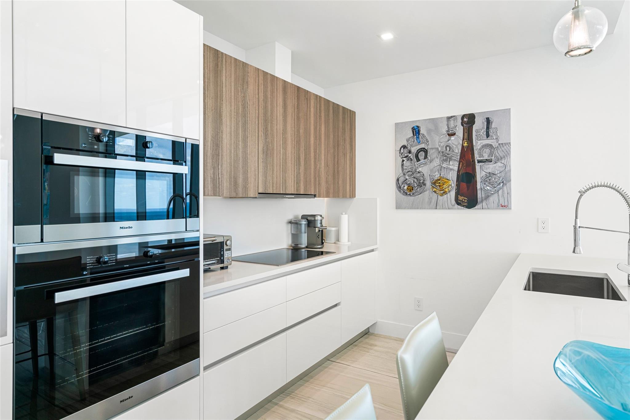 Sabbia Beach - Residential