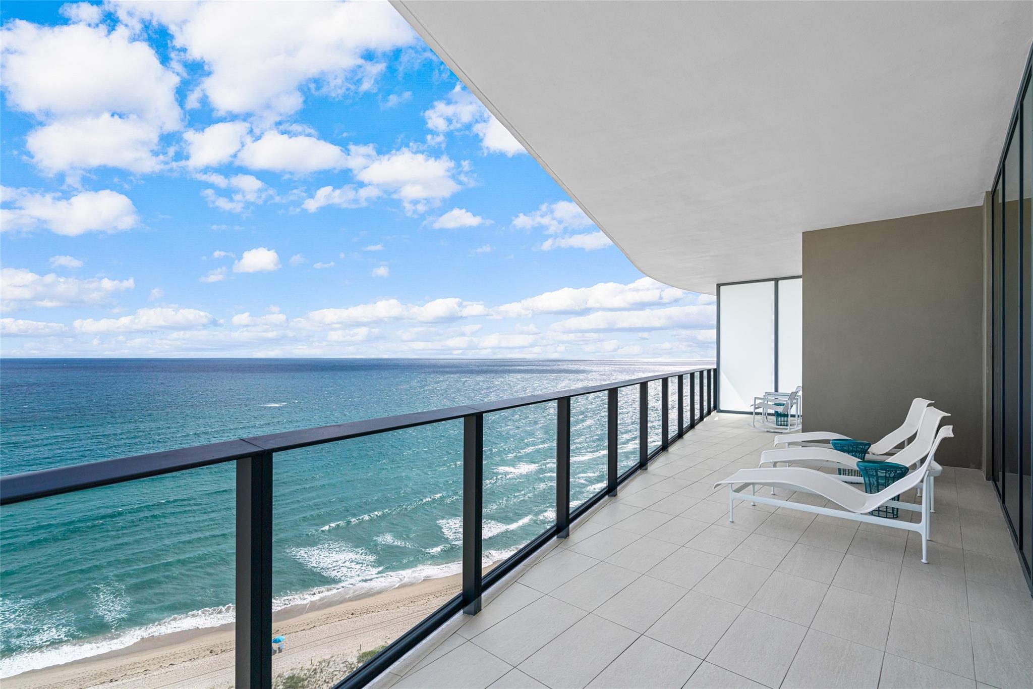 Sabbia Beach - Residential