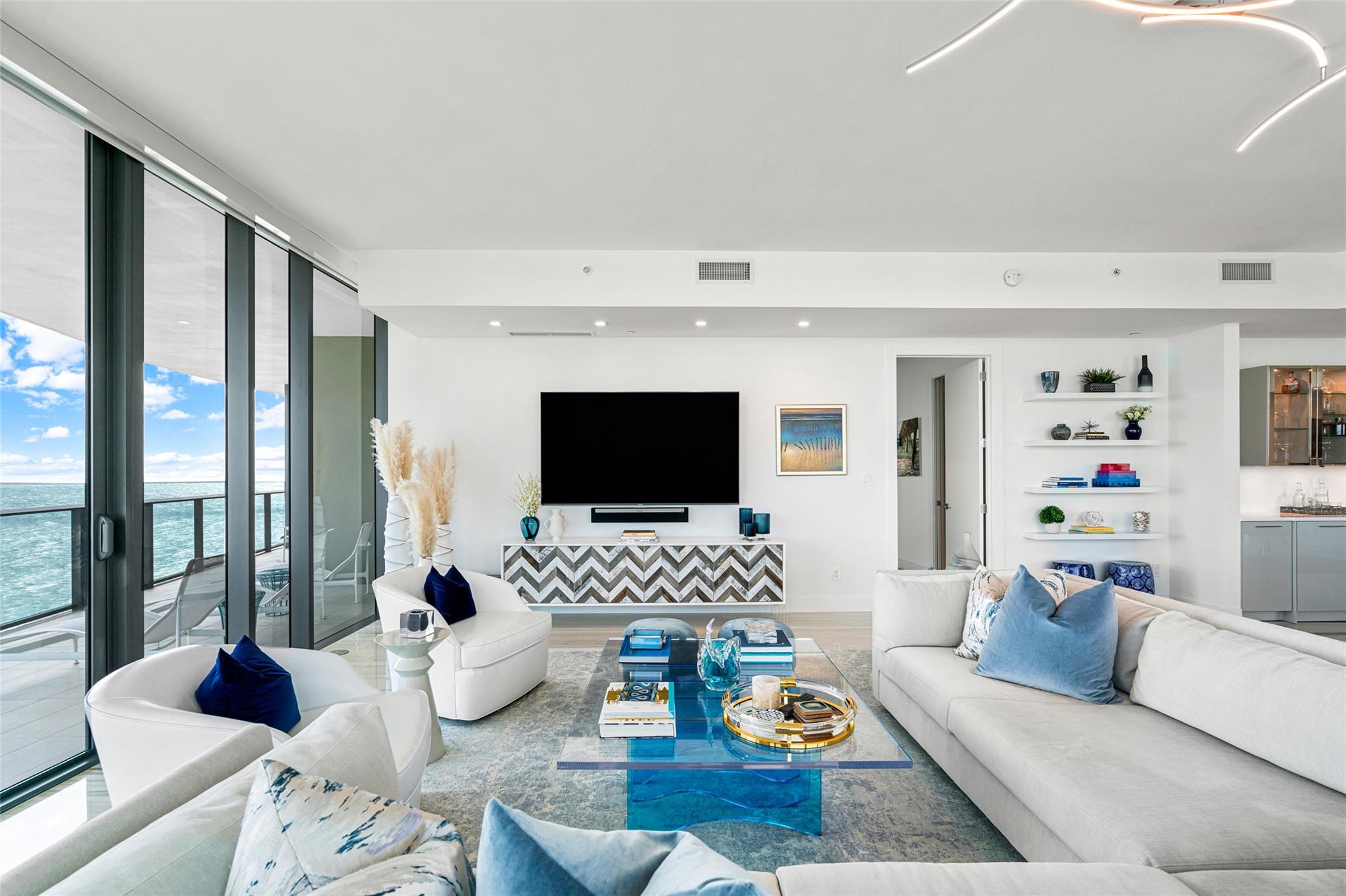 Sabbia Beach - Residential