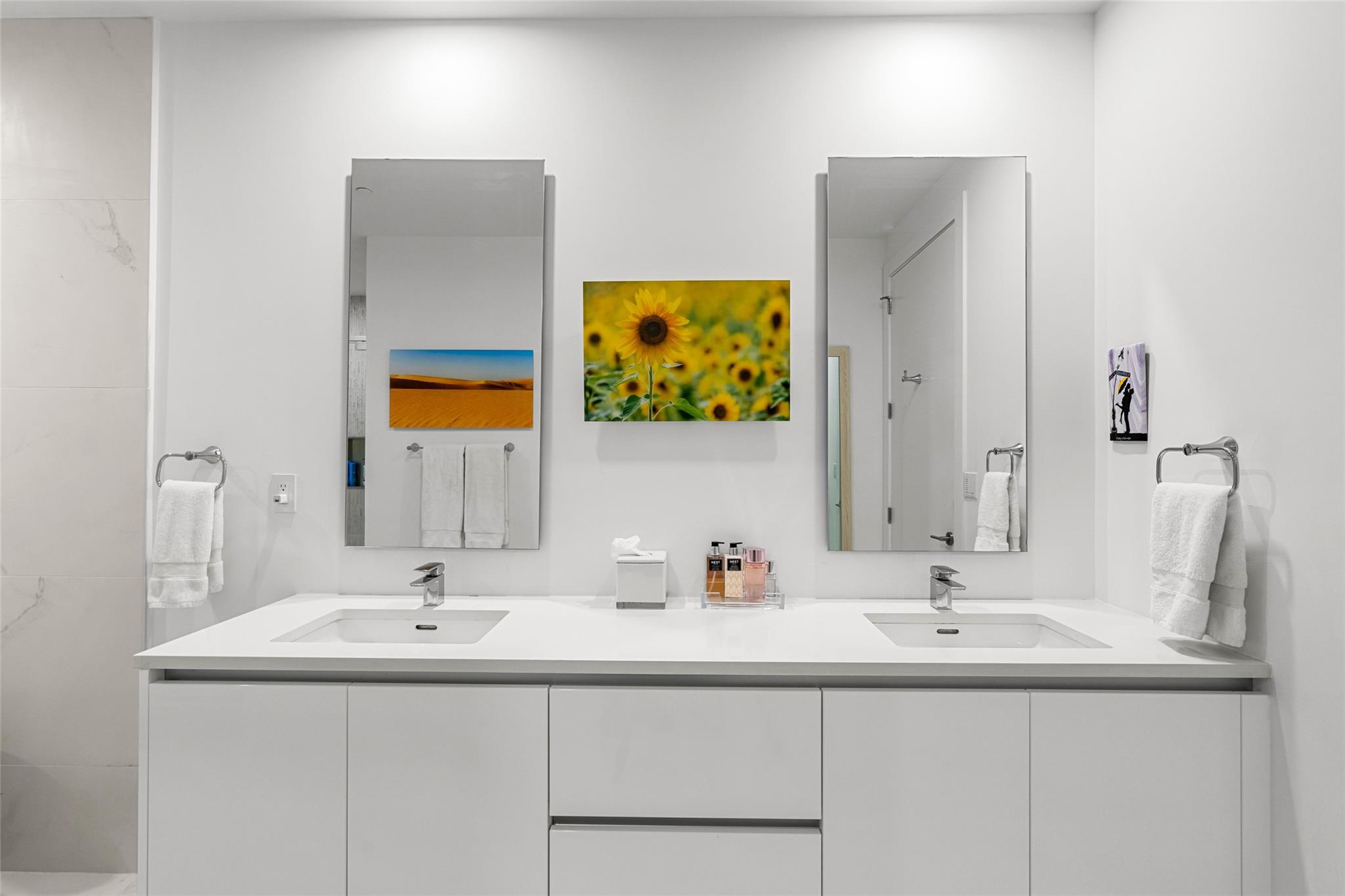 Sabbia Beach - Residential