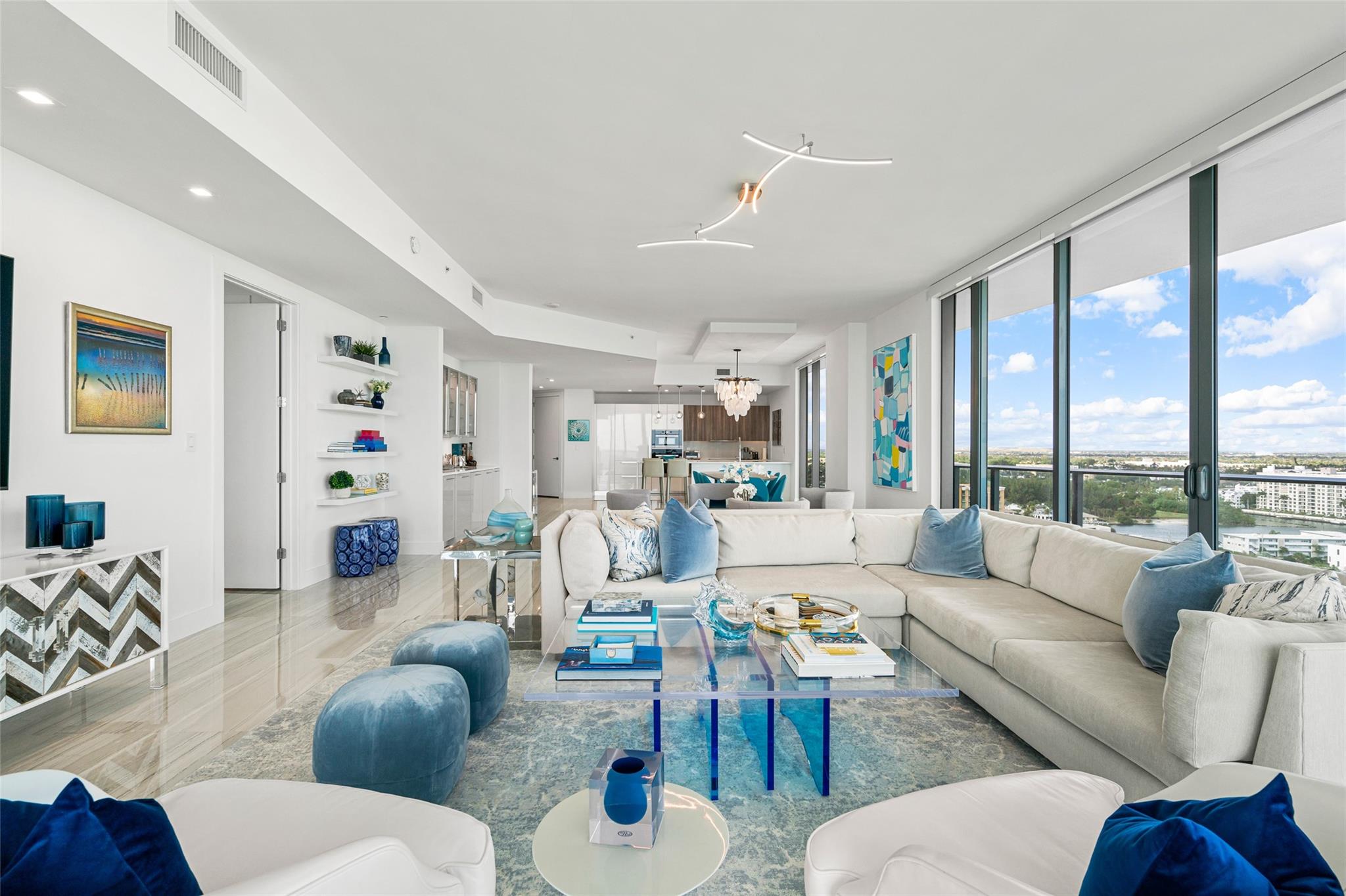 Sabbia Beach - Residential