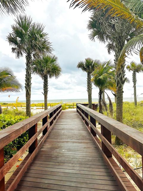 A home in Pompano Beach