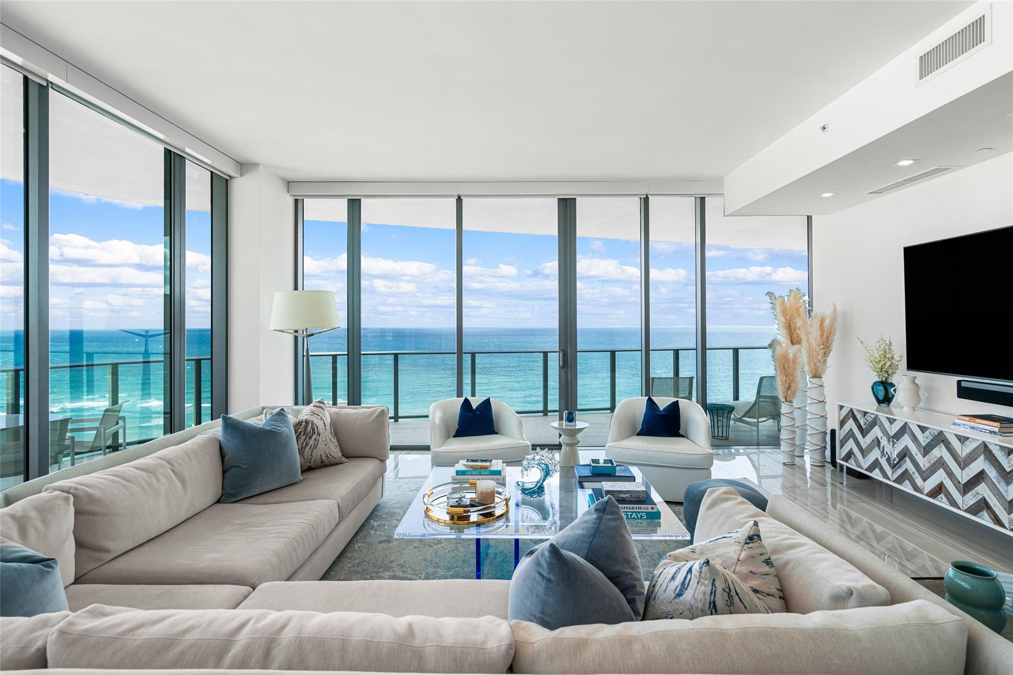 Sabbia Beach - Residential