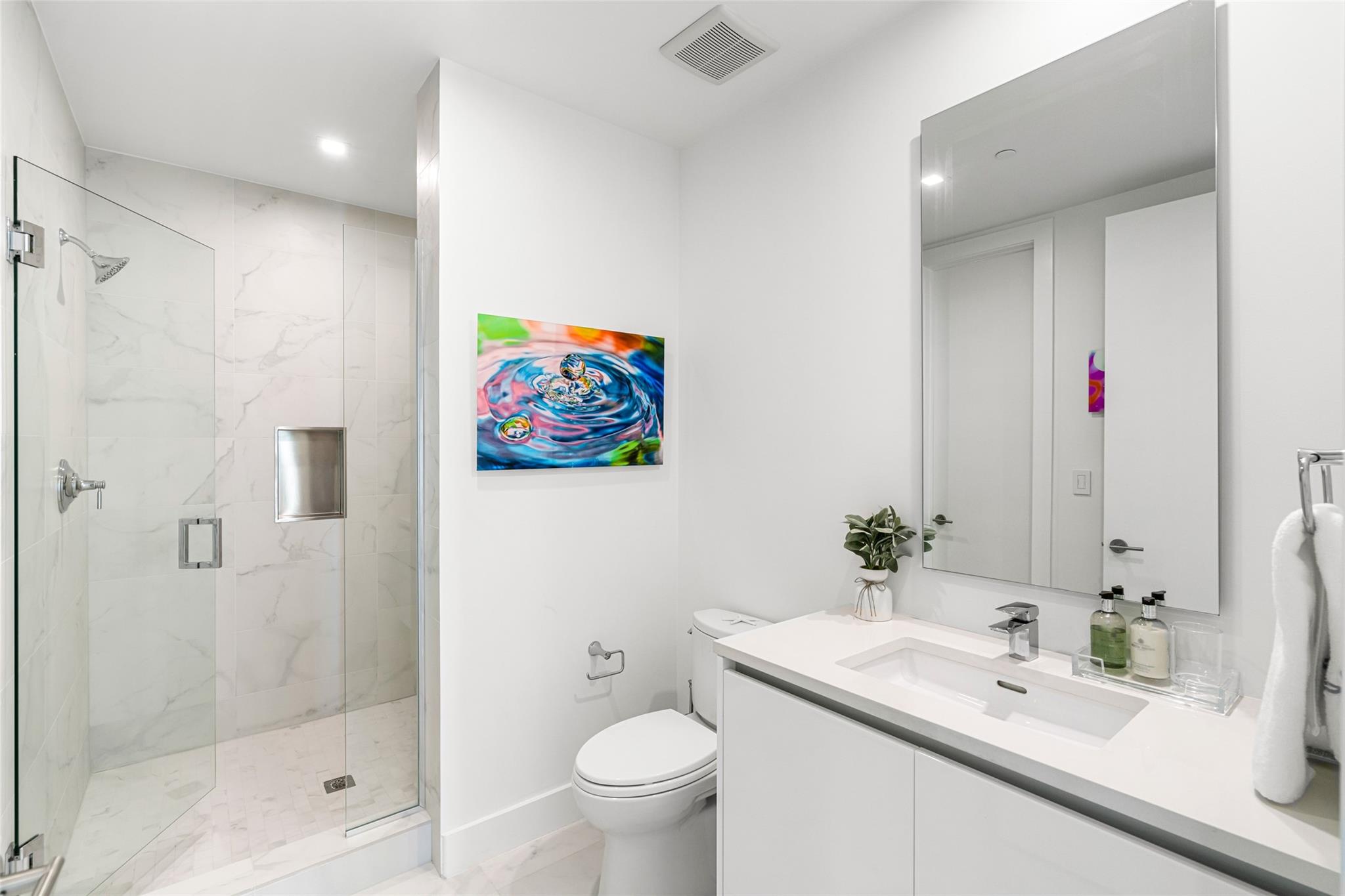 Sabbia Beach - Residential