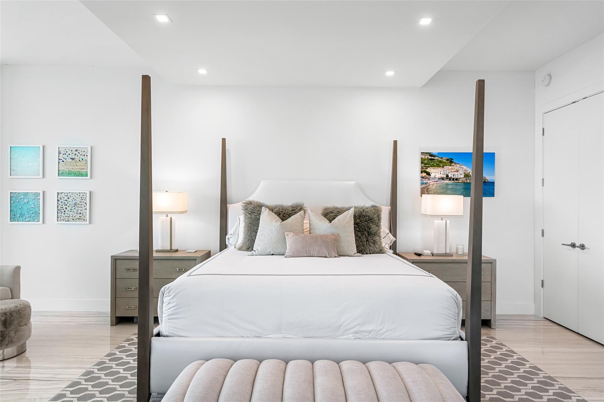 Sabbia Beach - Residential