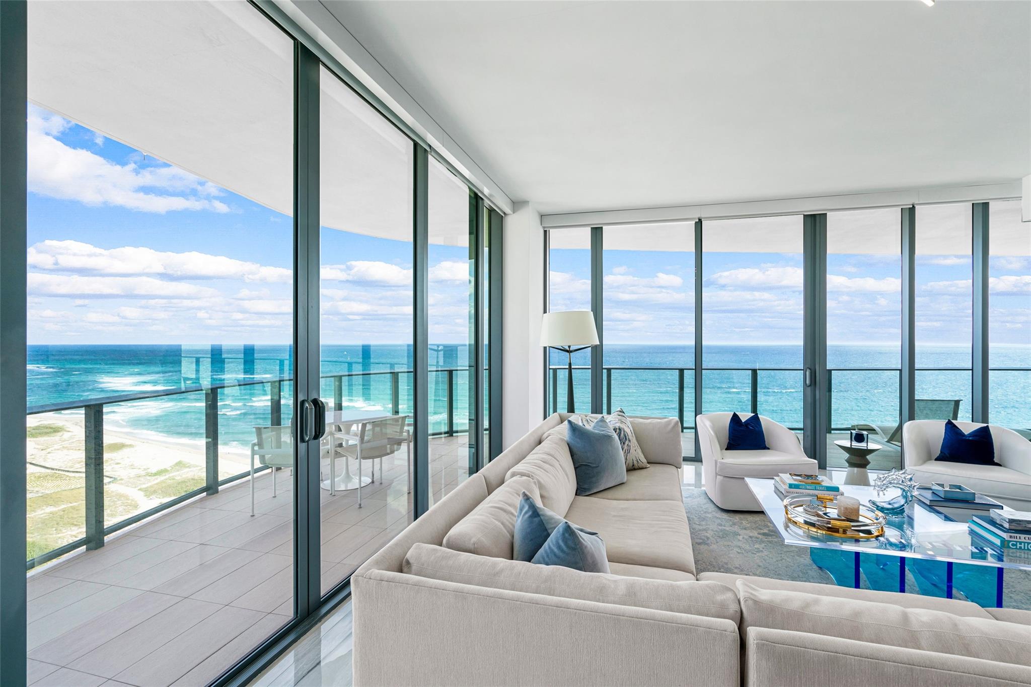 Sabbia Beach - Residential