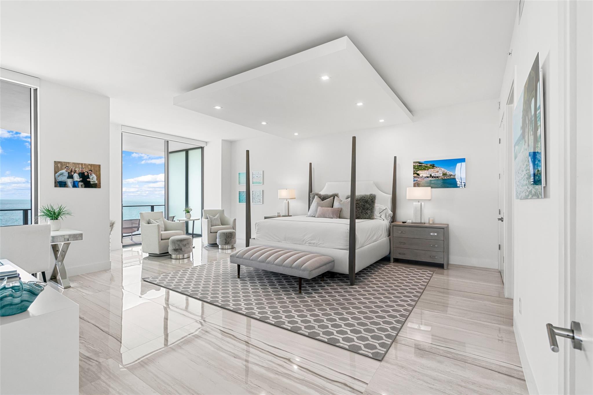 Sabbia Beach - Residential