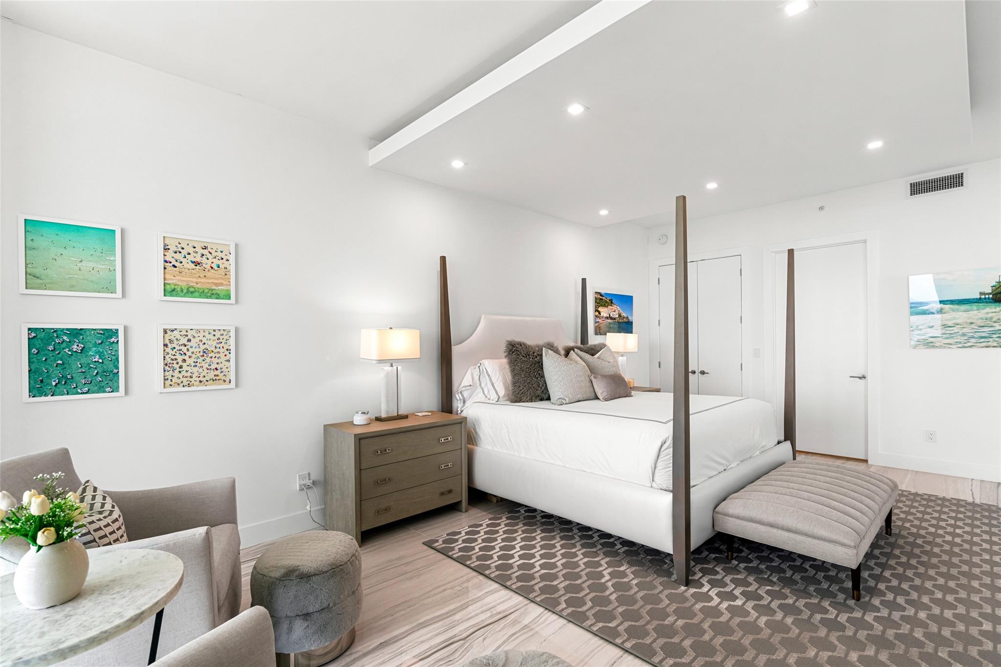 Sabbia Beach - Residential