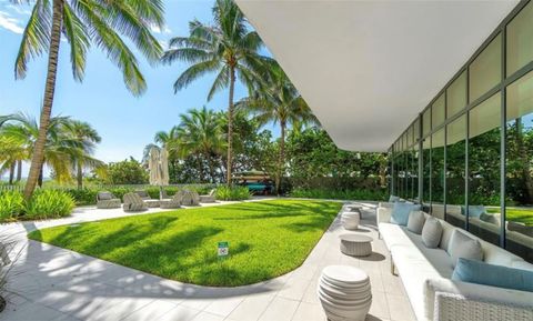 A home in Pompano Beach