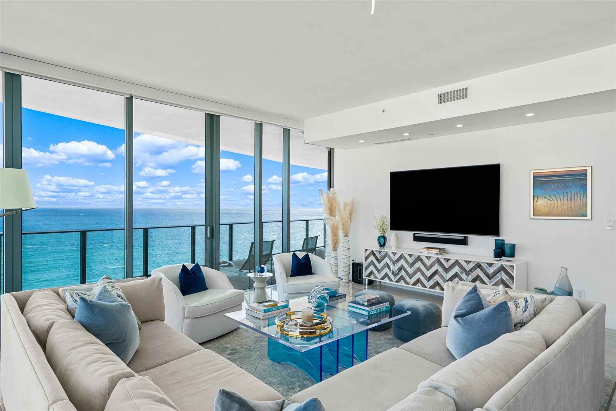 Sabbia Beach - Residential