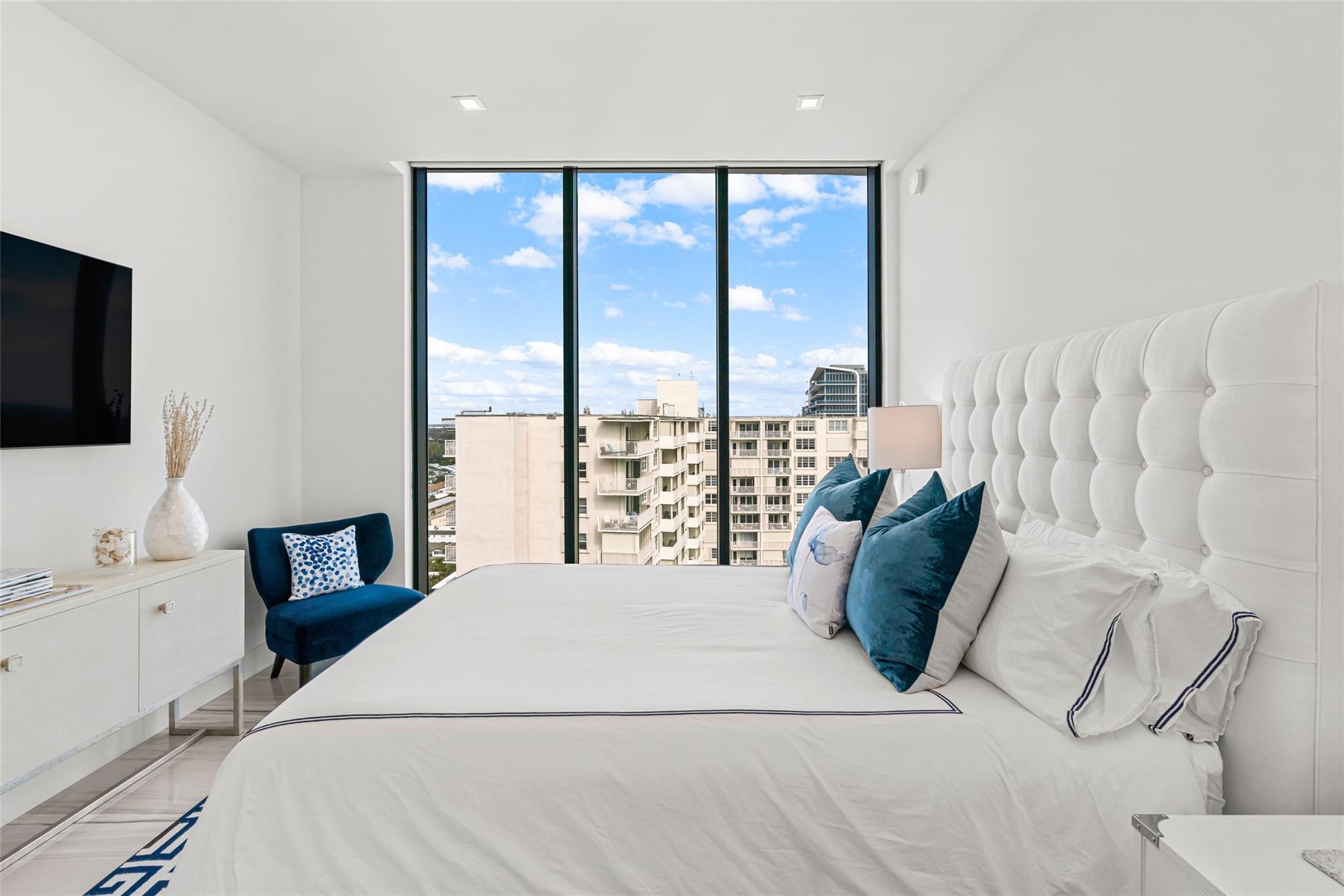 Sabbia Beach - Residential