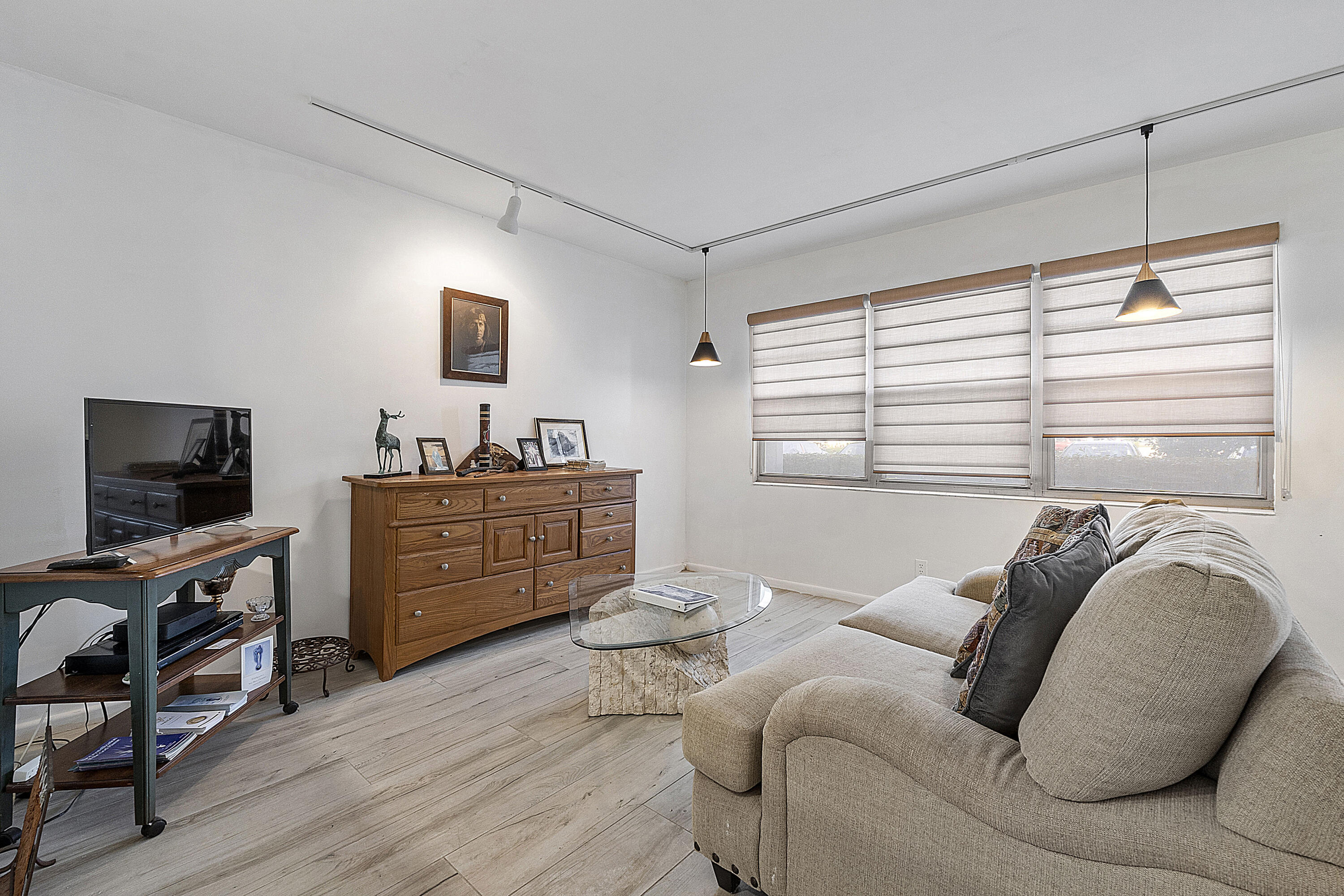 NEWPORT G CONDO - Residential