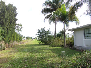 Tropical Breeze Estates - Residential